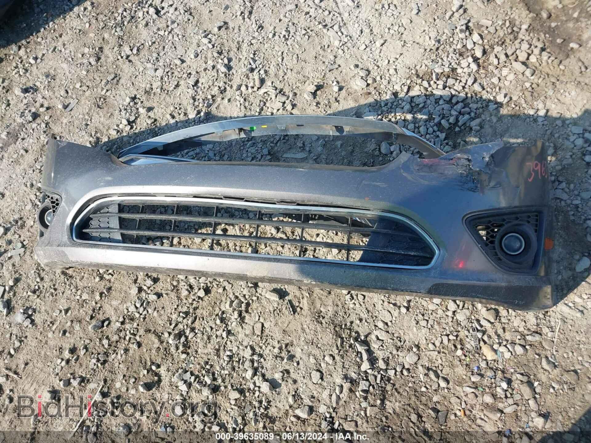 2011 FORD FUSION - VIN: 3FAHP0HAXBR123230 - Фото 12