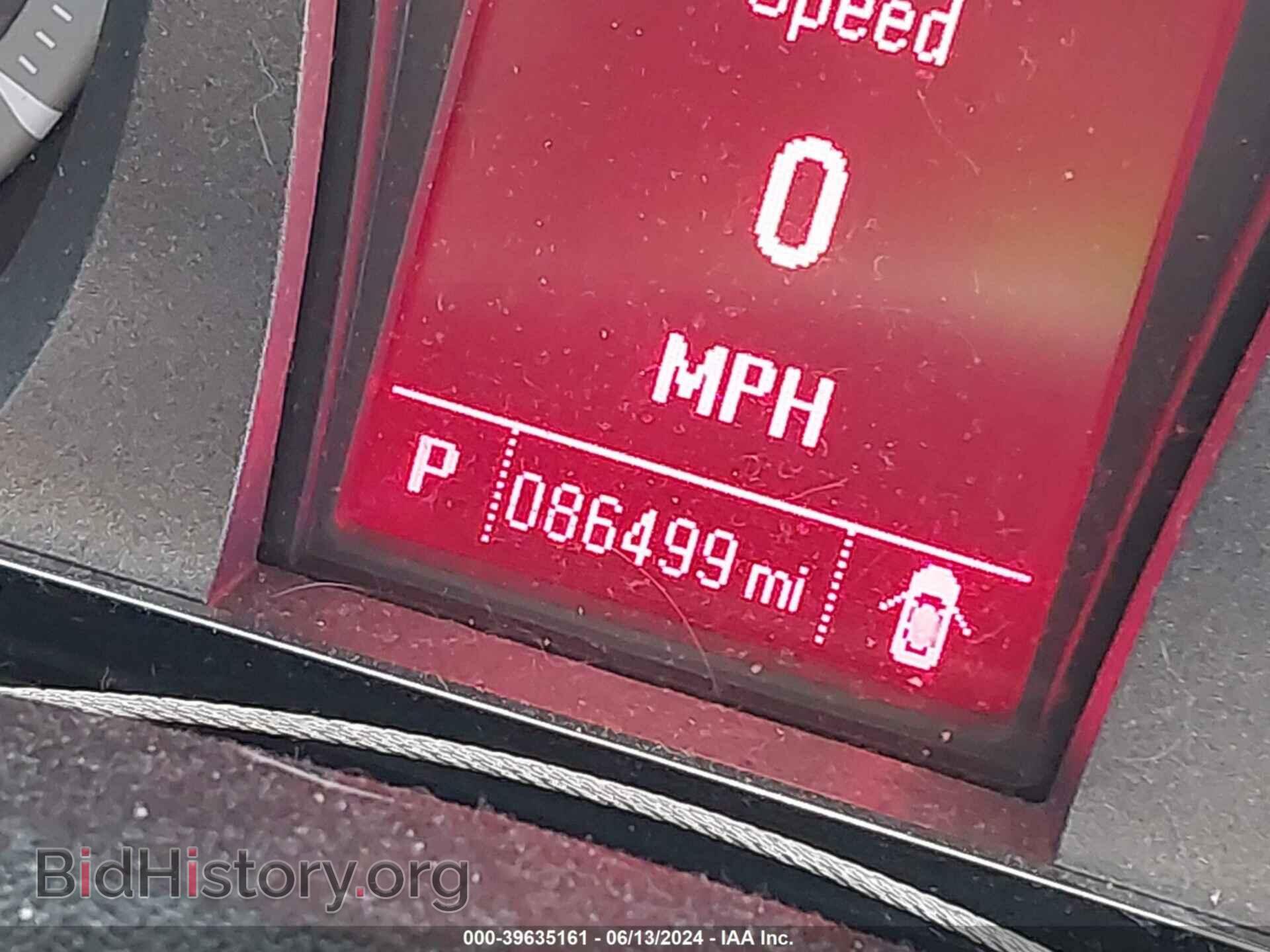 2015 GMC TERRAIN - VIN: 2GKFLWEK6F6299996 - Фото 16