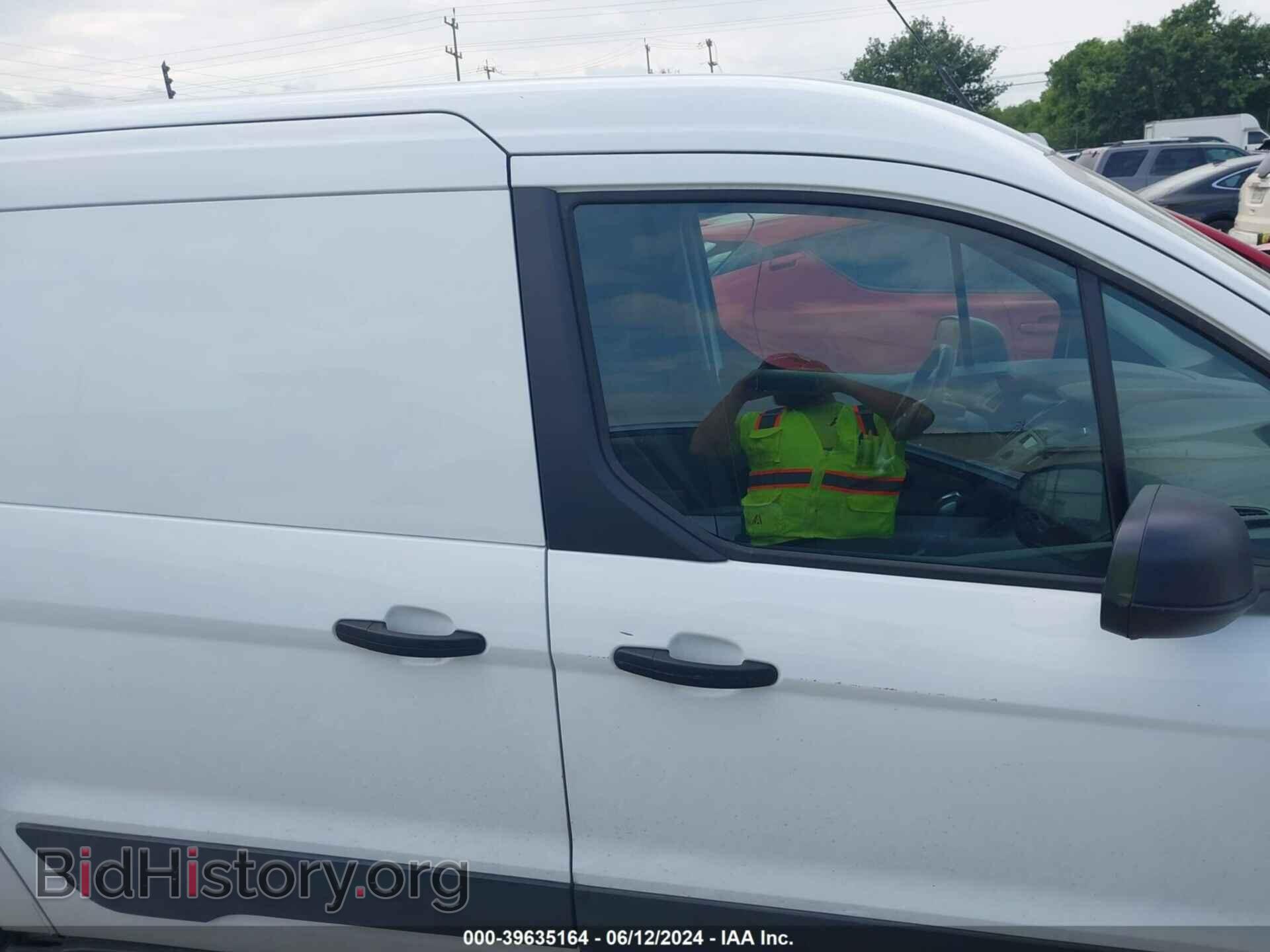 2016 FORD TRANSIT CONNECT - VIN: NM0LS7E75G1290923 - Фото 13