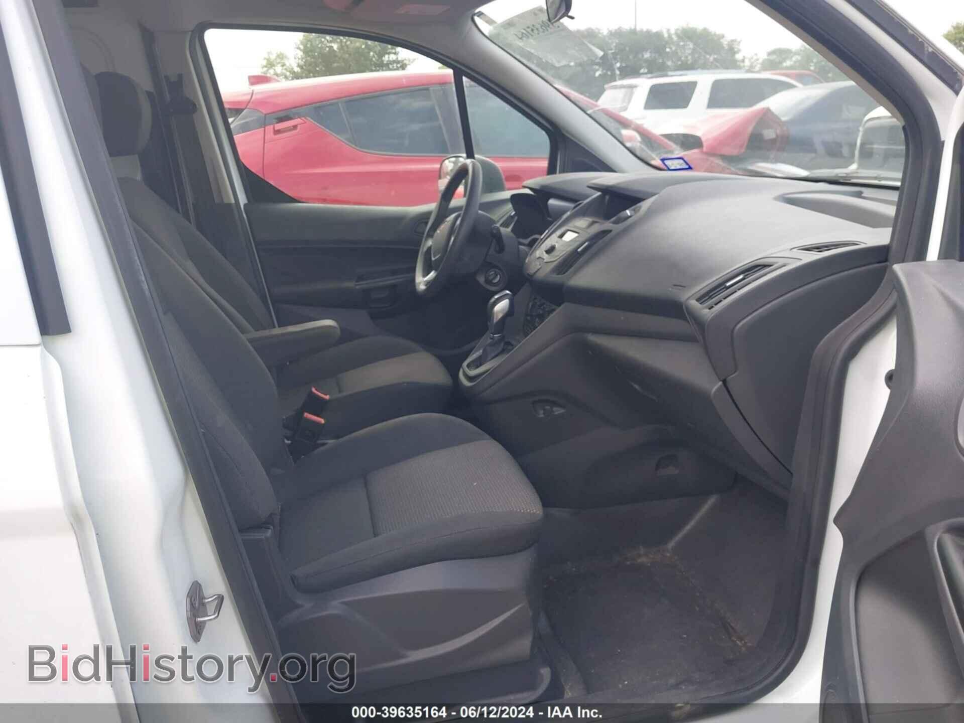 2016 FORD TRANSIT CONNECT - VIN: NM0LS7E75G1290923 - Фото 5