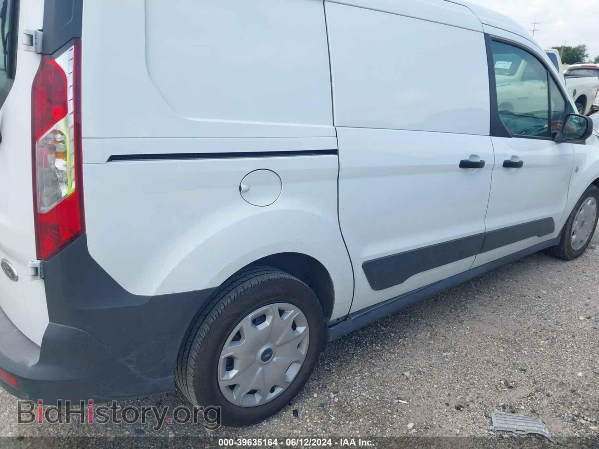 2016 FORD TRANSIT CONNECT - VIN: NM0LS7E75G1290923 - Фото 6