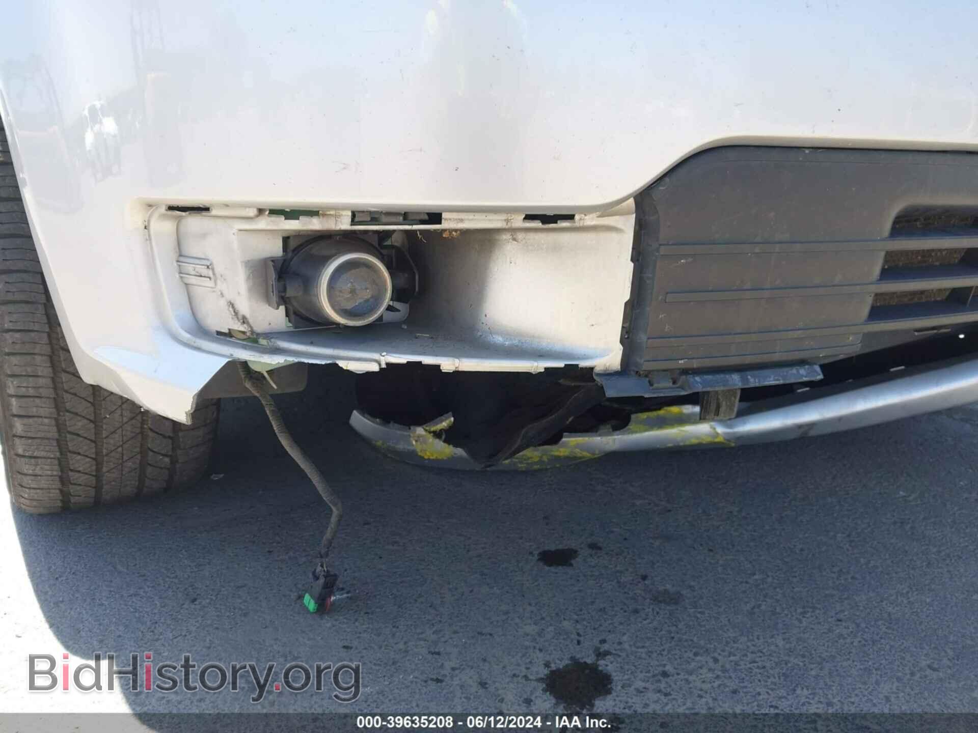 2016 FORD FLEX - VIN: 2FMGK5C88GBA07547 - Фото 6