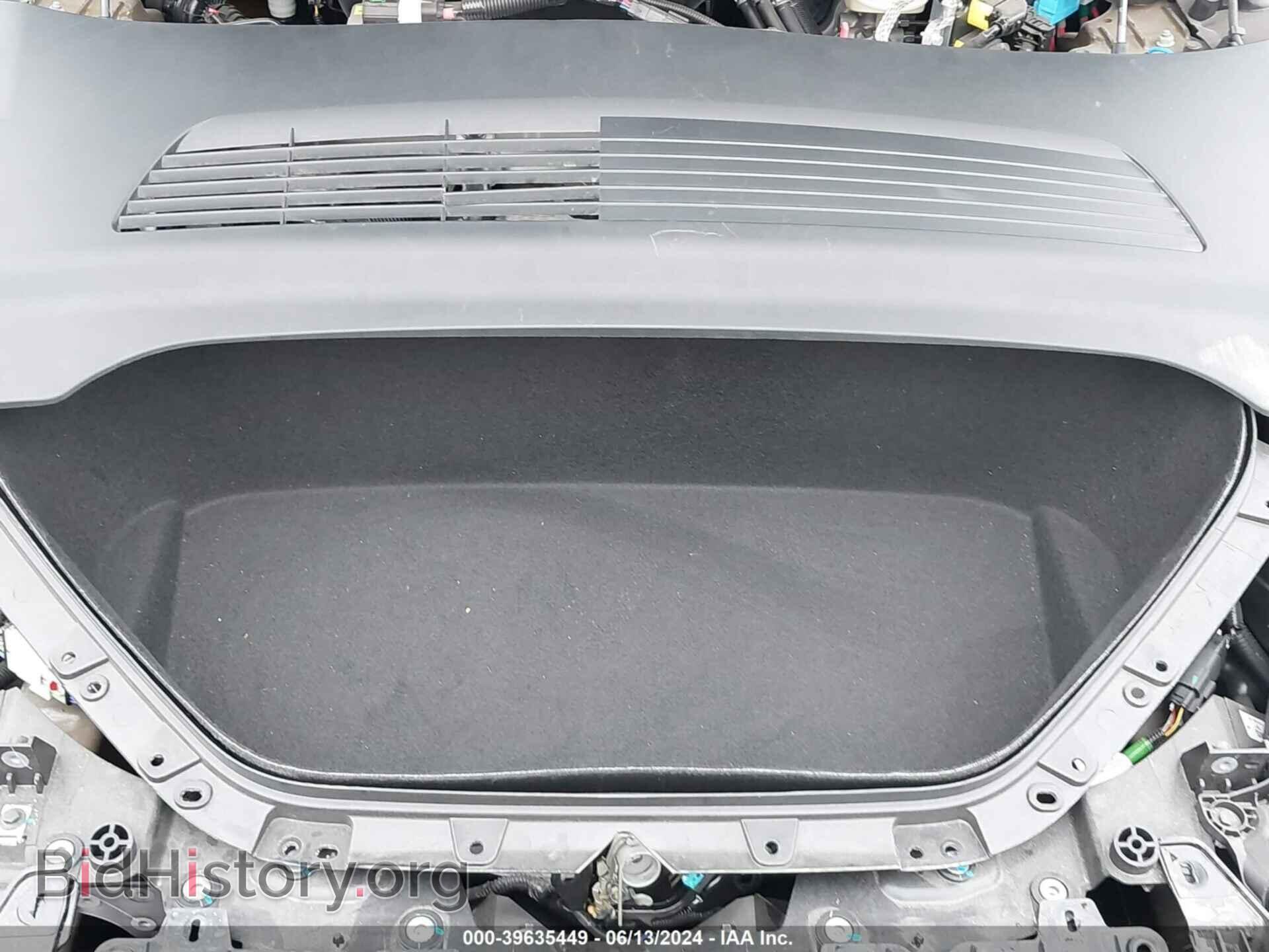 2022 TESLA MODEL S - VIN: 5YJSA1E55NF491643 - Фото 10