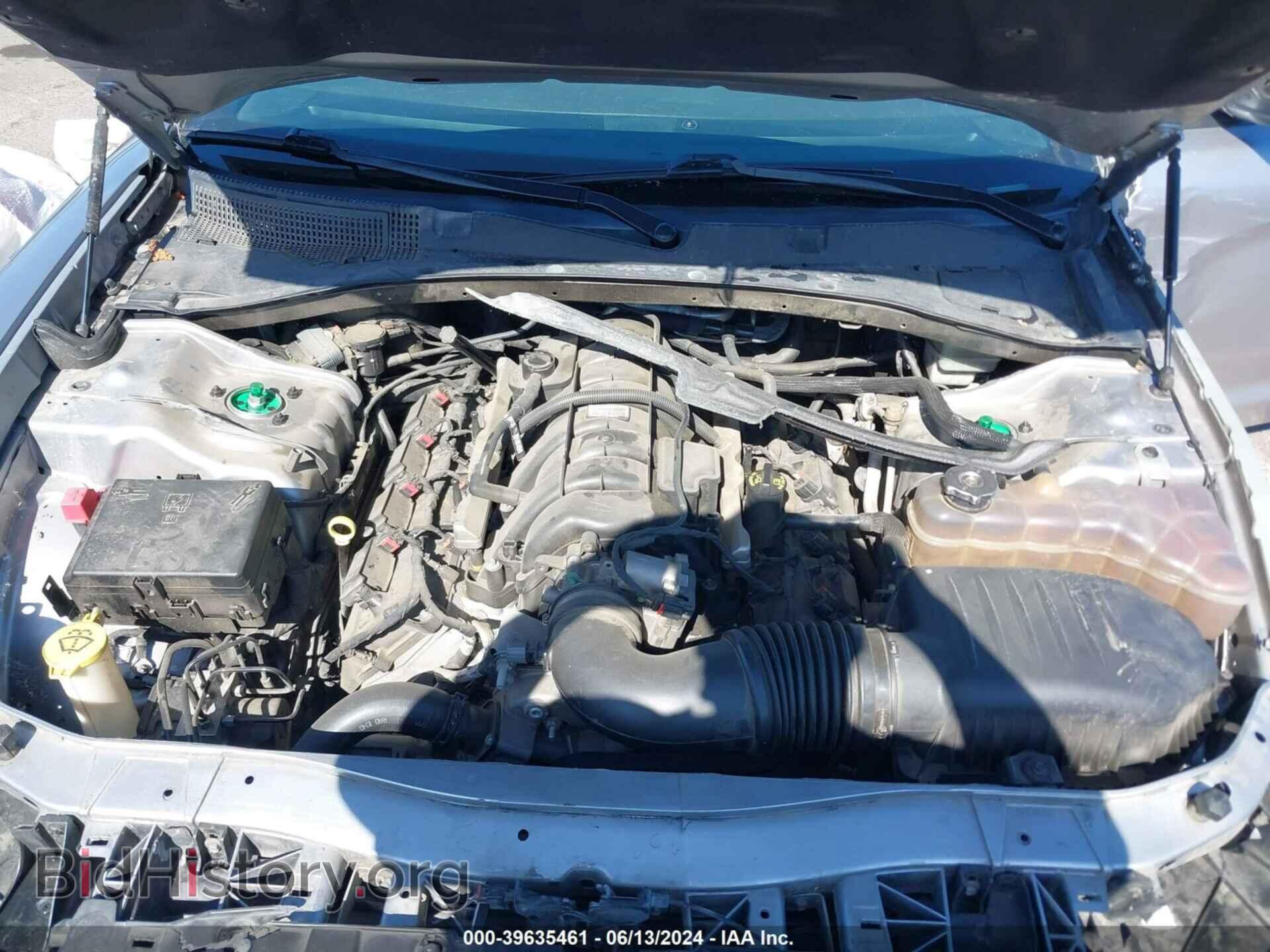 2014 DODGE CHARGER - VIN: 2C3CDXCT7EH295802 - Фото 10
