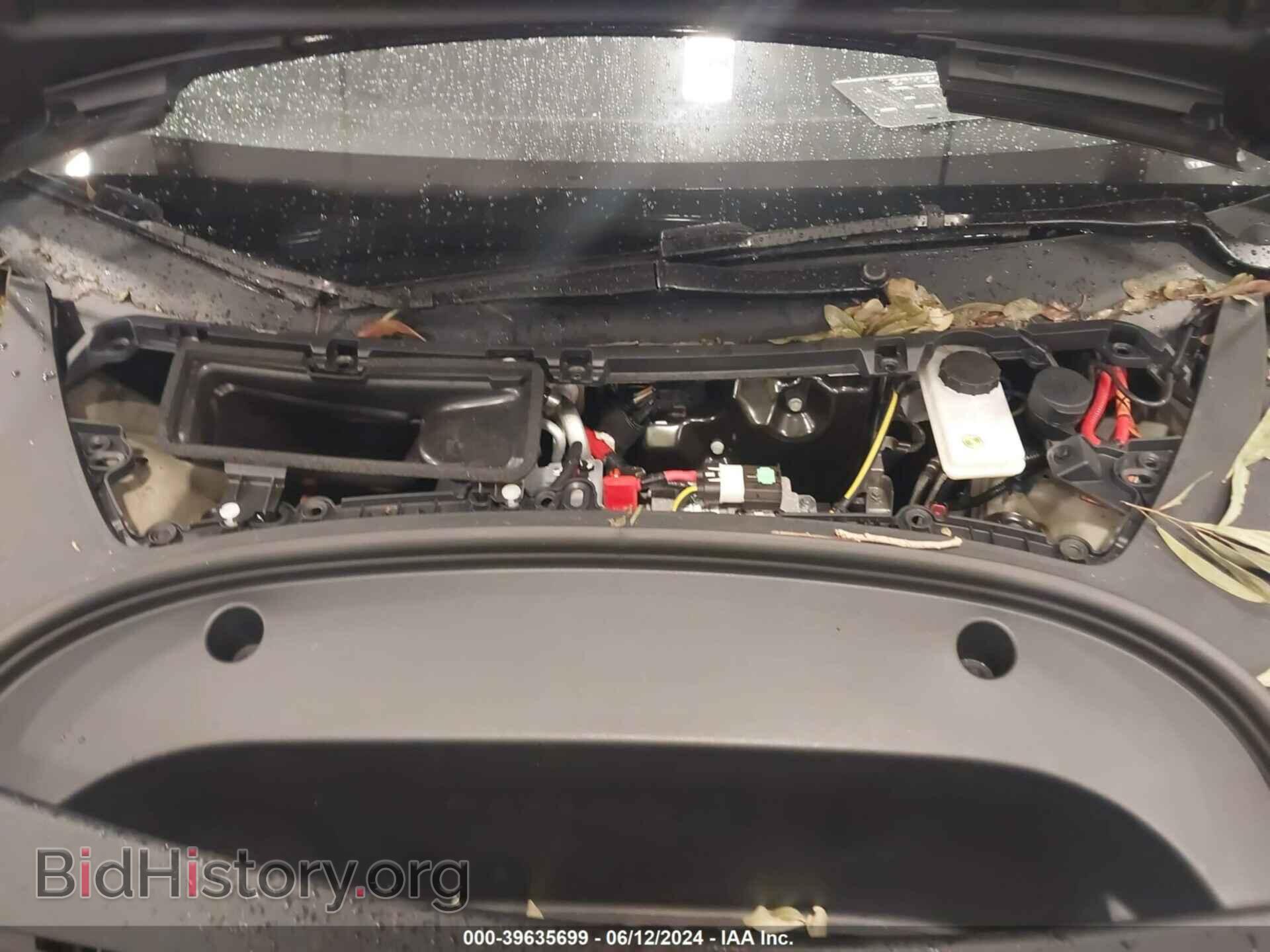 2023 TESLA MODEL 3 - VIN: 5YJ3E1EA6PF656155 - Фото 10