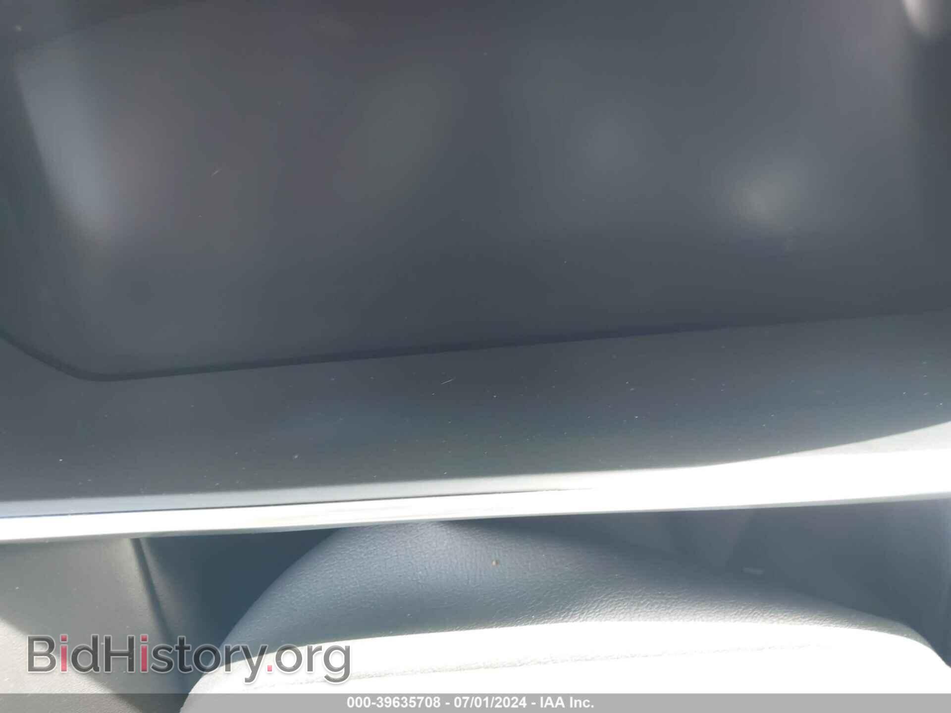 2013 LAND ROVER RANGE ROVER - VIN: SALGS2EF5DA100377 - Фото 7
