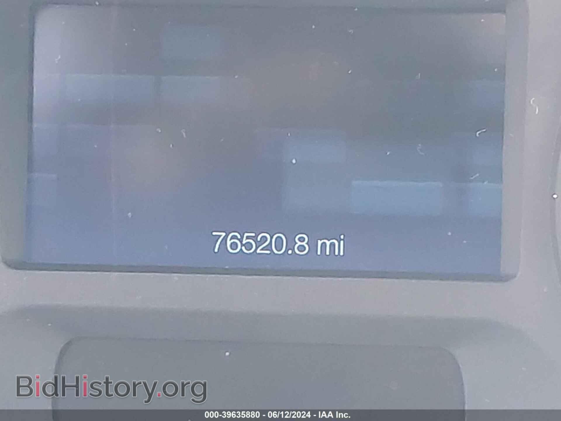 2014 FORD EDGE - VIN: 2FMDK3JC7EBA53754 - Photo 14