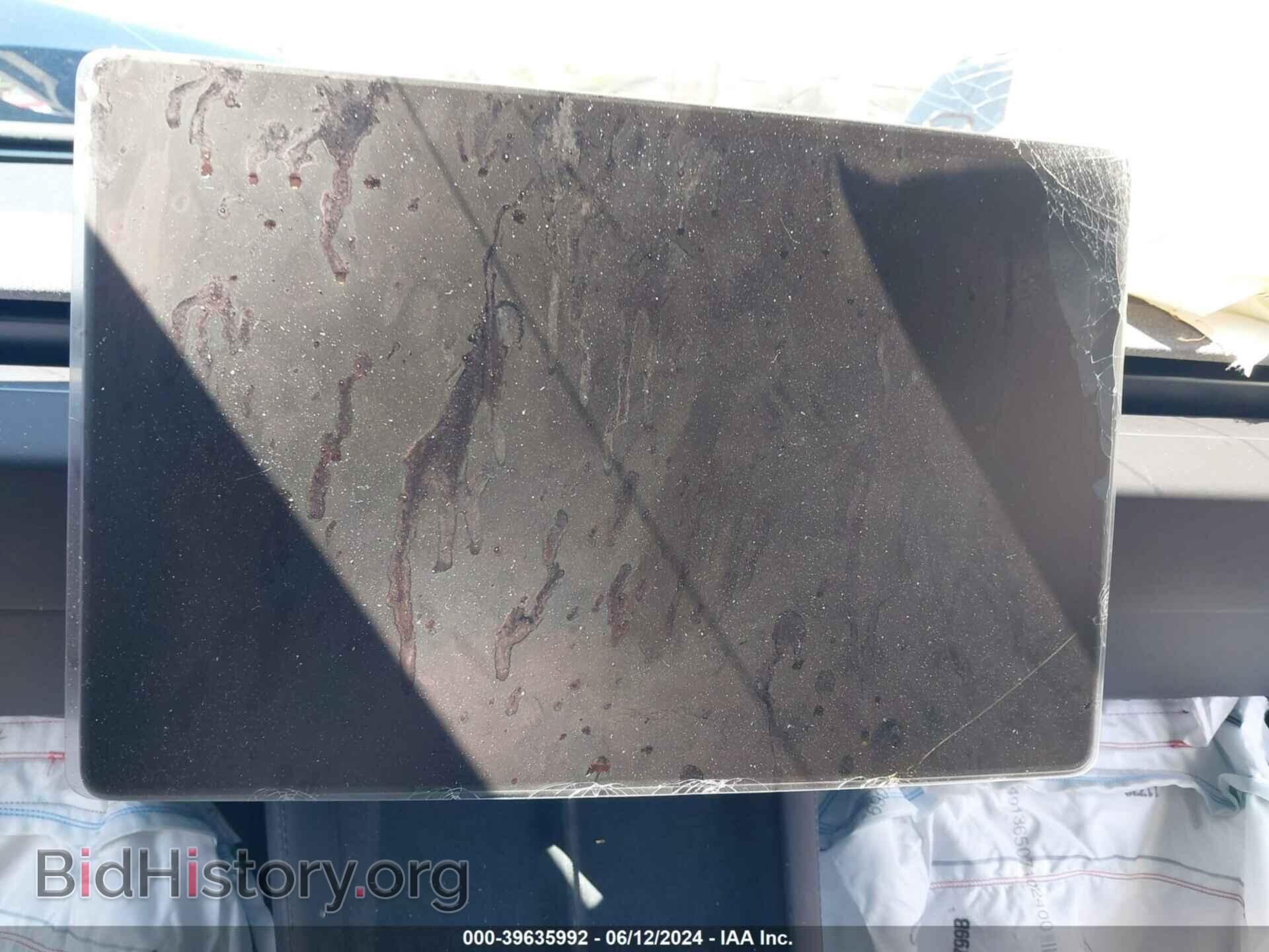 2024 TESLA MODEL 3 - VIN: 5YJ3E1EAXRF743611 - Фото 7