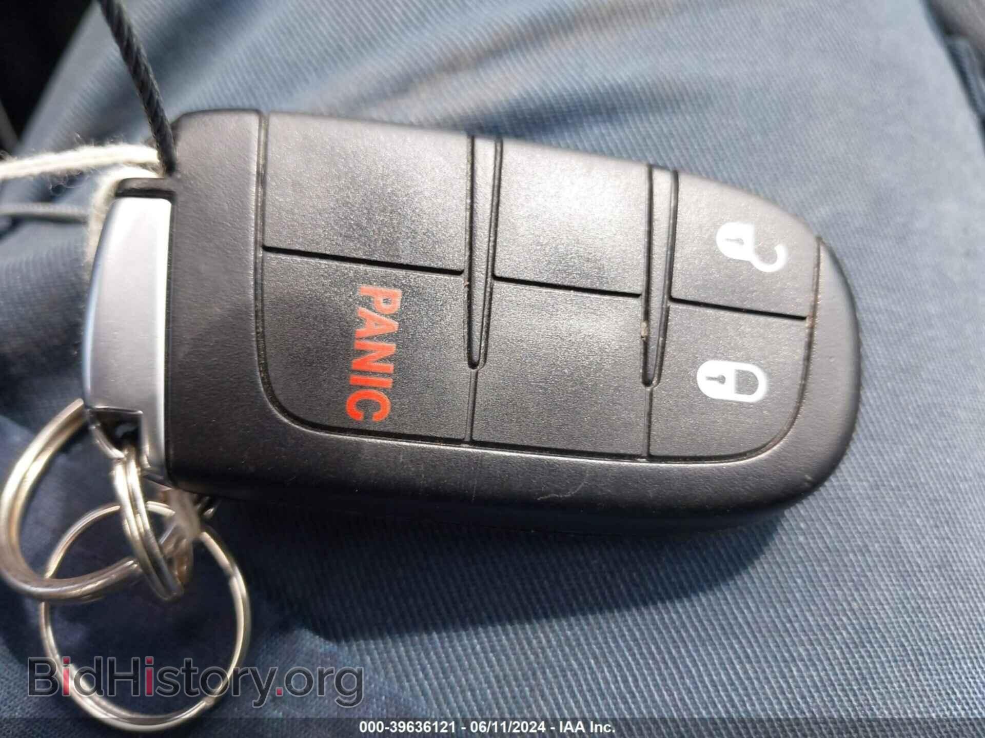 2020 DODGE DURANGO - VIN: 1C4RDJDG5LC330275 - Фото 11