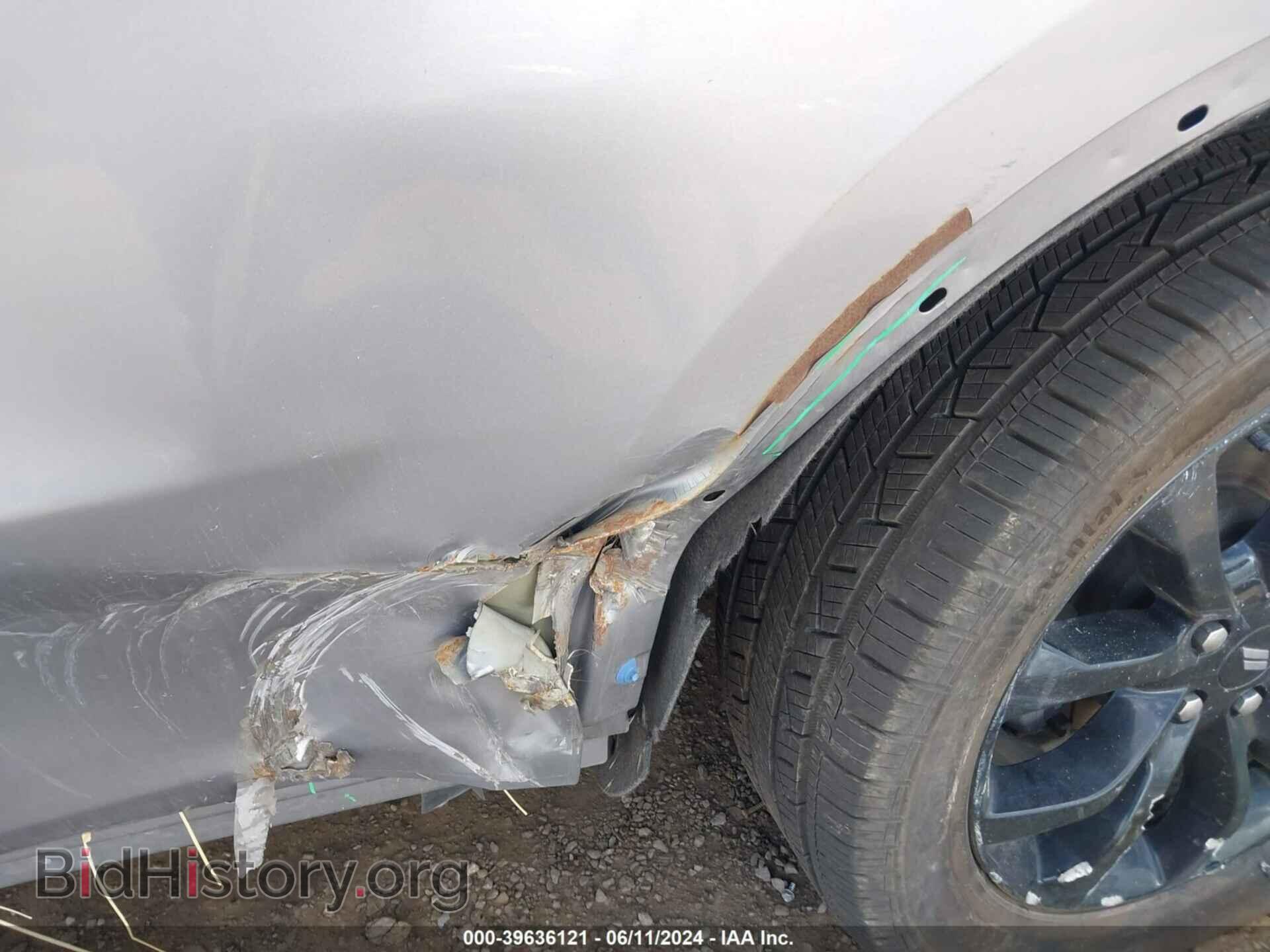 2020 DODGE DURANGO - VIN: 1C4RDJDG5LC330275 - Фото 19