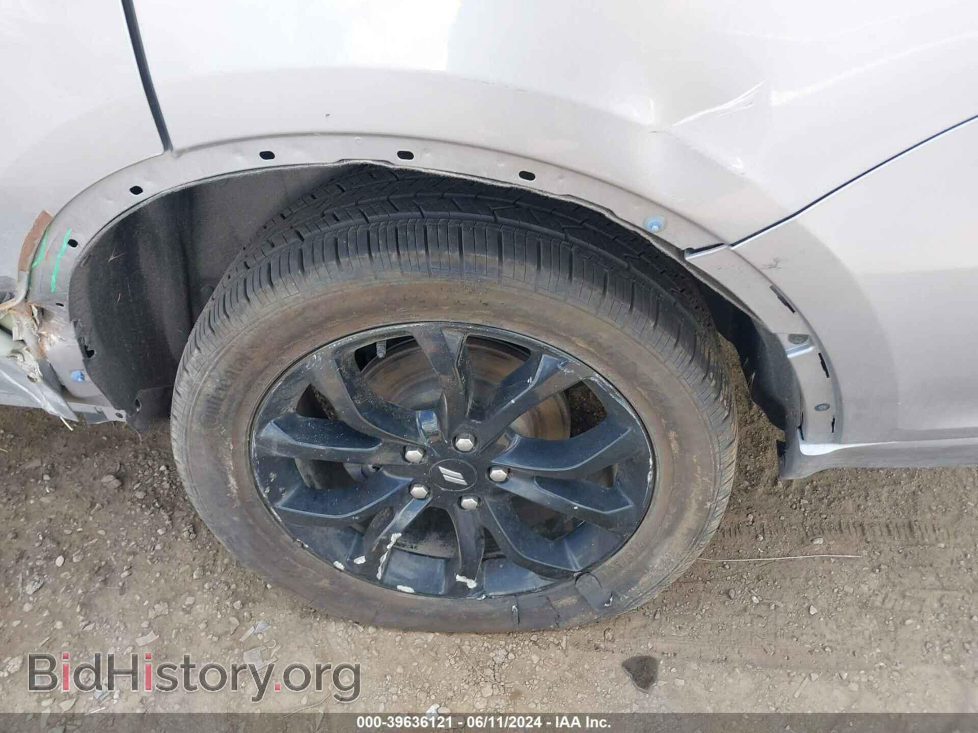2020 DODGE DURANGO - VIN: 1C4RDJDG5LC330275 - Фото 21