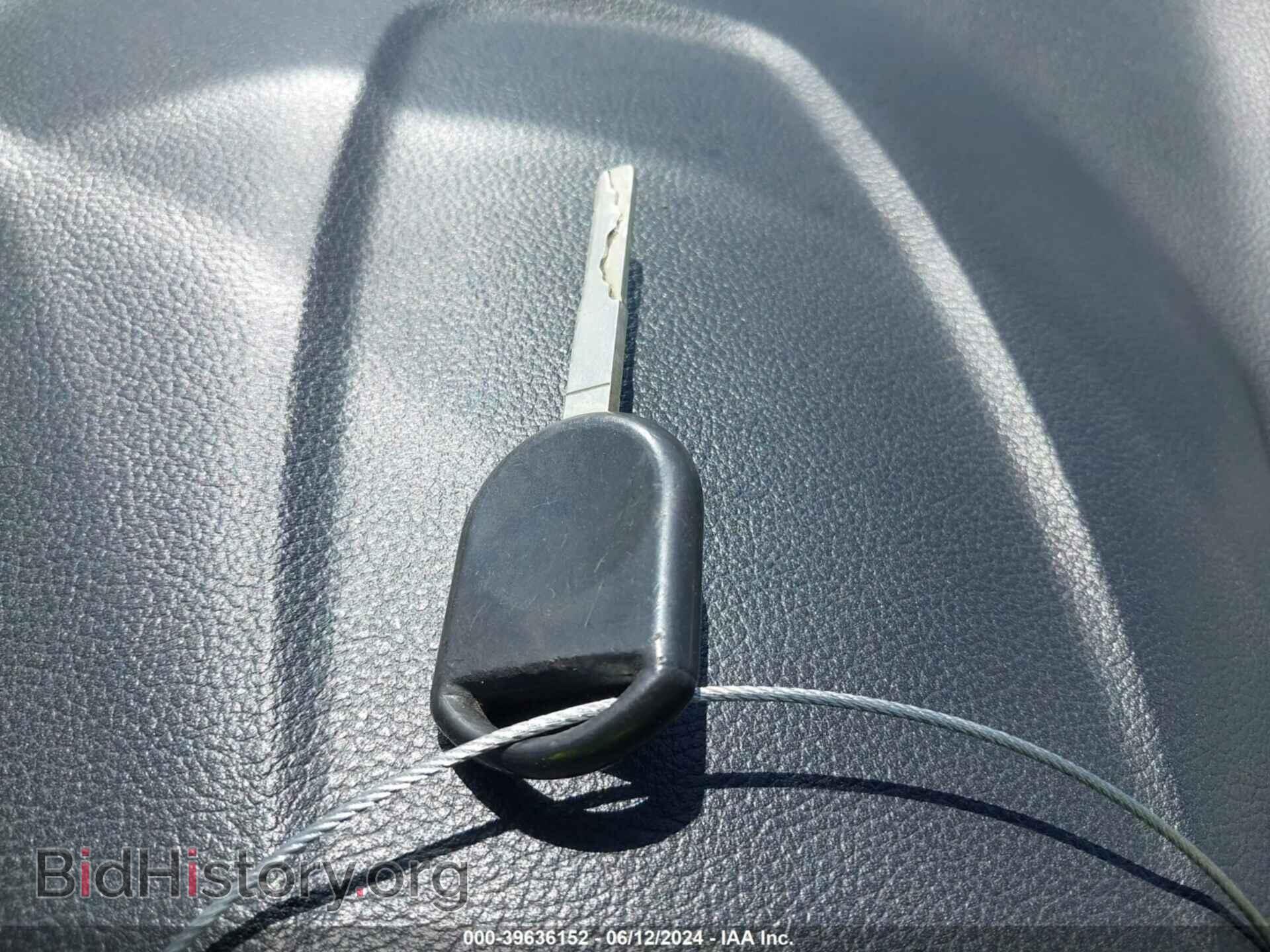 2014 FORD ESCAPE - VIN: 1FMCU0F78EUE01491 - Photo 11