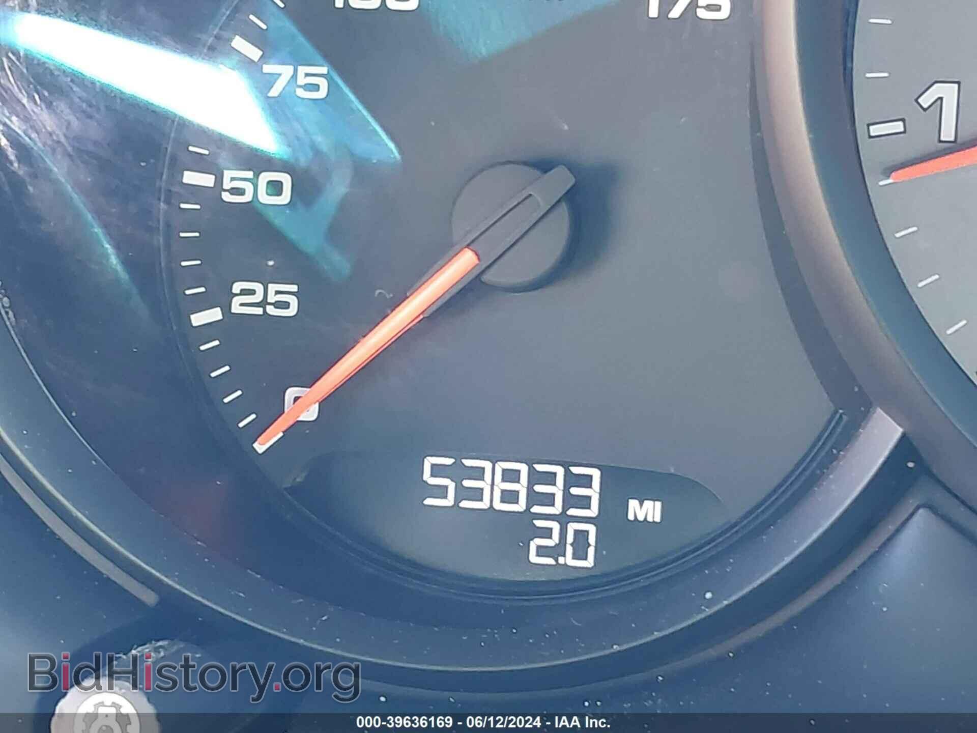 2016 PORSCHE MACAN - VIN: WP1AB2A55GLB43909 - Фото 16