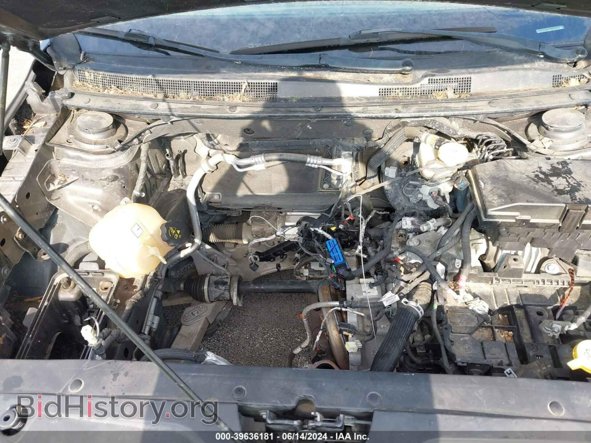 2015 CHRYSLER 200 - VIN: 1C3CCCAB7FN666018 - Фото 13