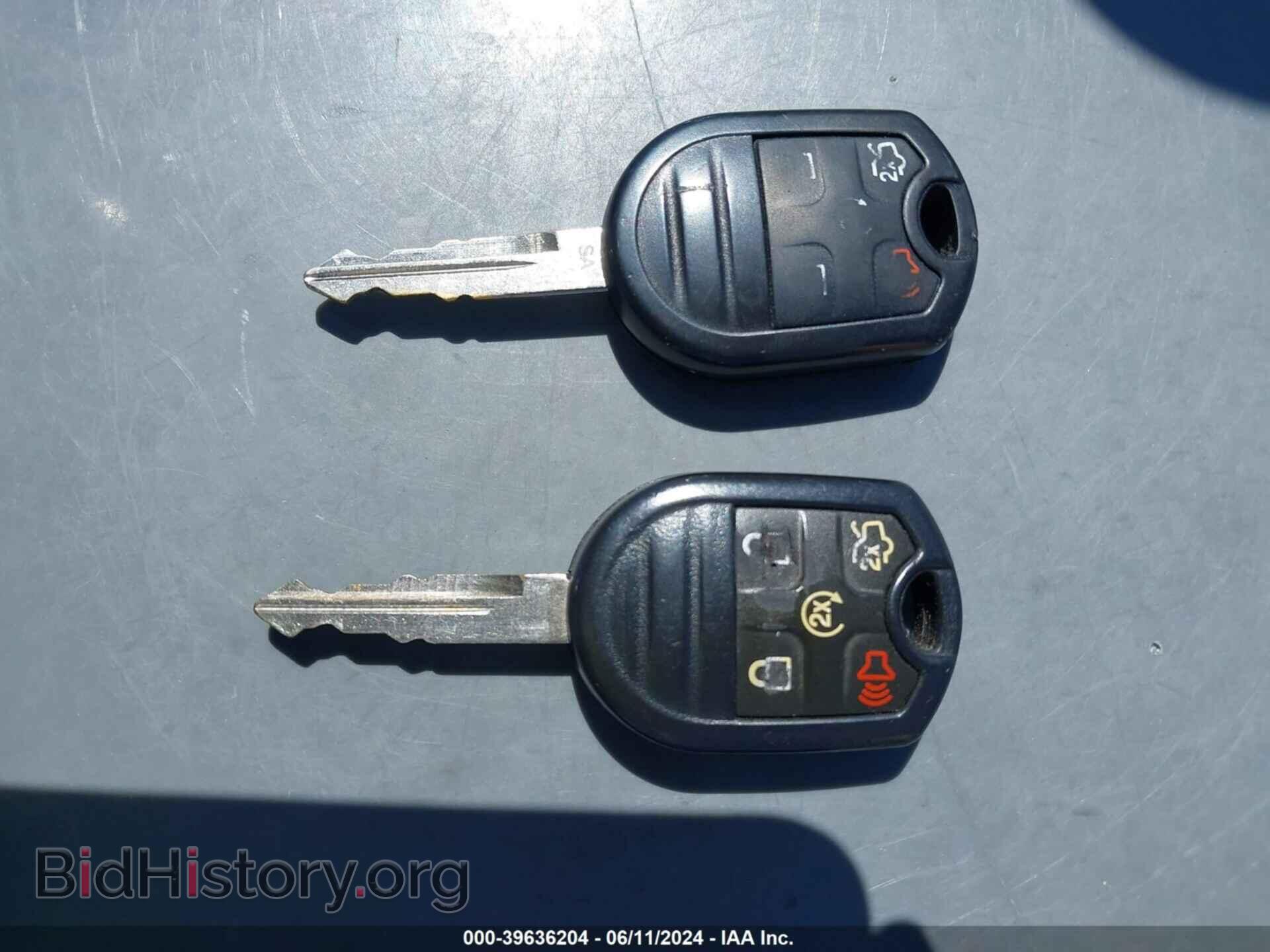 2013 FORD TAURUS - VIN: 1FAHP2E82DG113198 - Фото 11