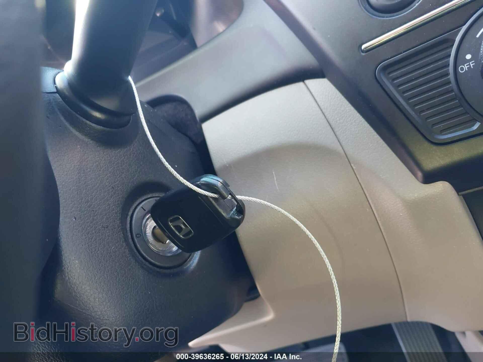 2015 HONDA CIVIC - VIN: 19XFB2F51FE289747 - Фото 11