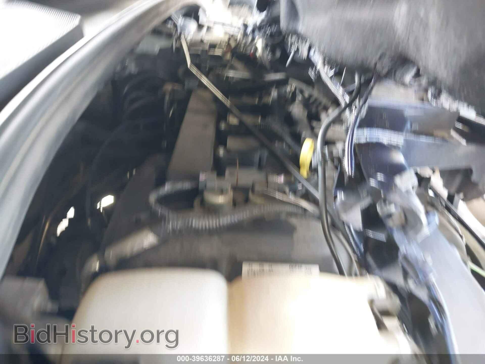 2016 FORD FOCUS - VIN: 1FADP3F25GL344607 - Фото 10