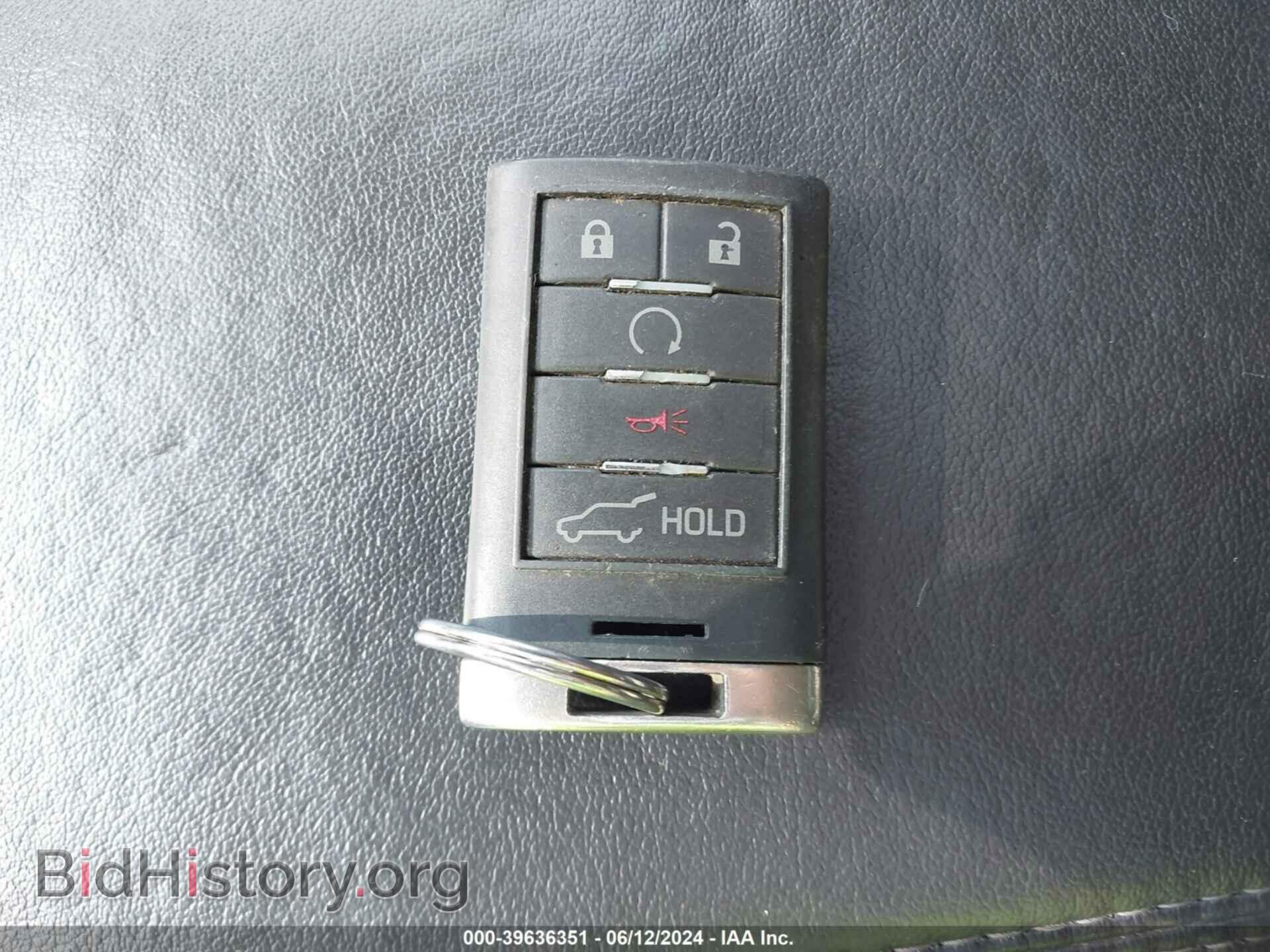 2013 CADILLAC SRX - VIN: 3GYFNDE30DS582535 - Фото 11