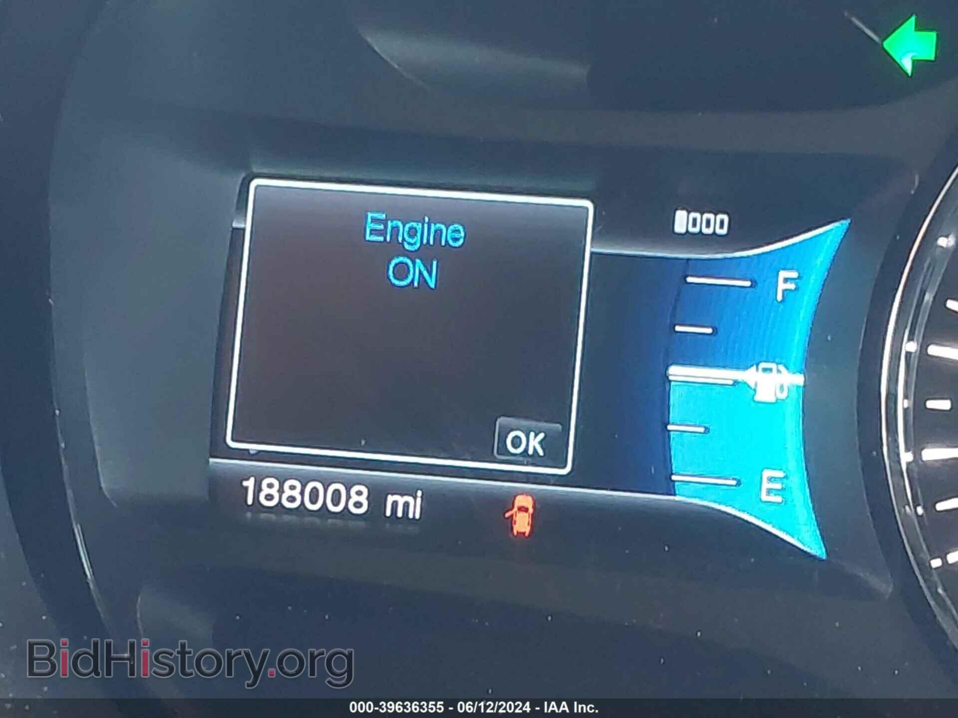 2013 FORD EDGE - VIN: 2FMDK4KC0DBC03285 - Photo 16