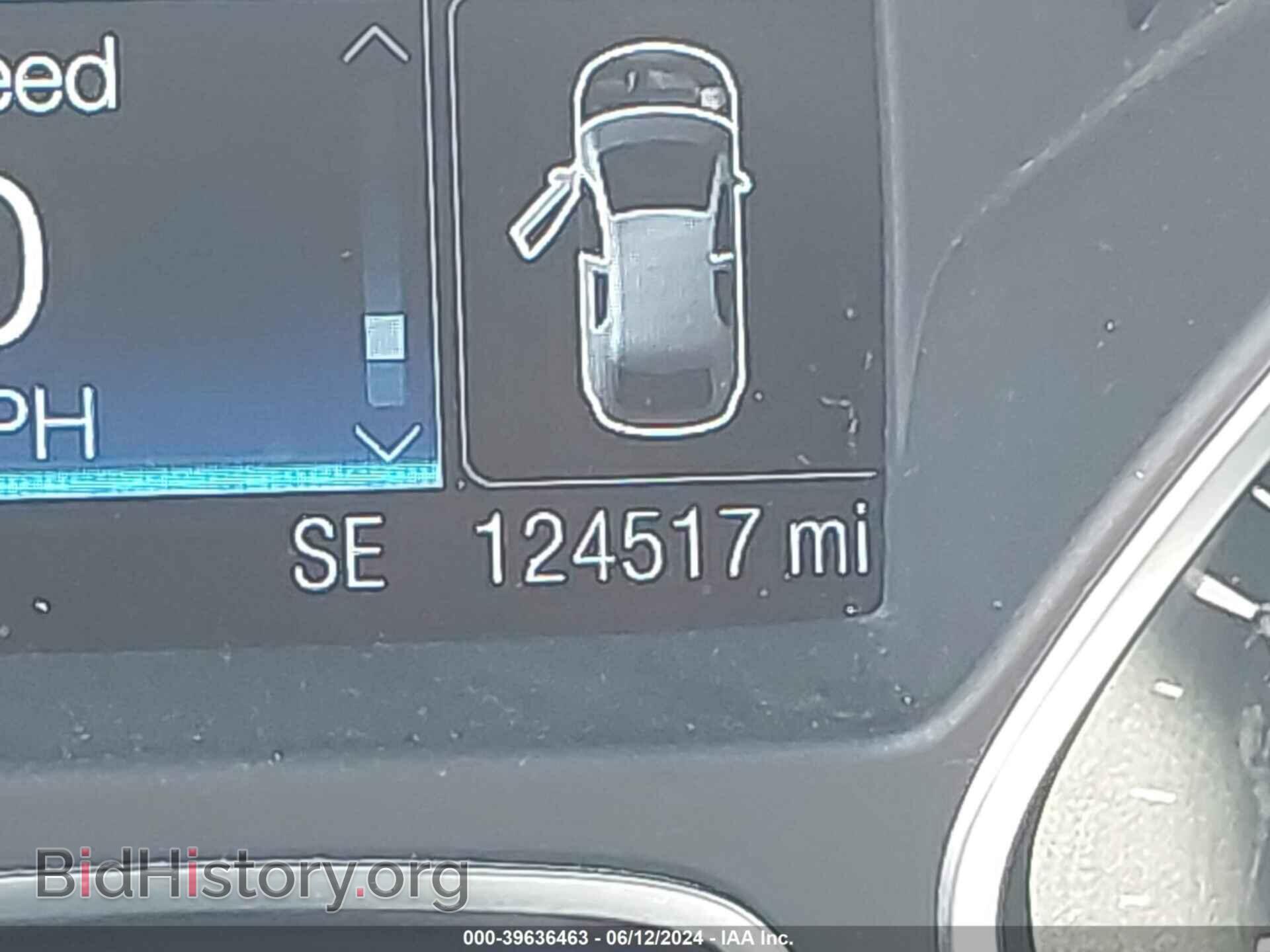 2015 FORD ESCAPE - VIN: 1FMCU9J90FUC68076 - Фото 15