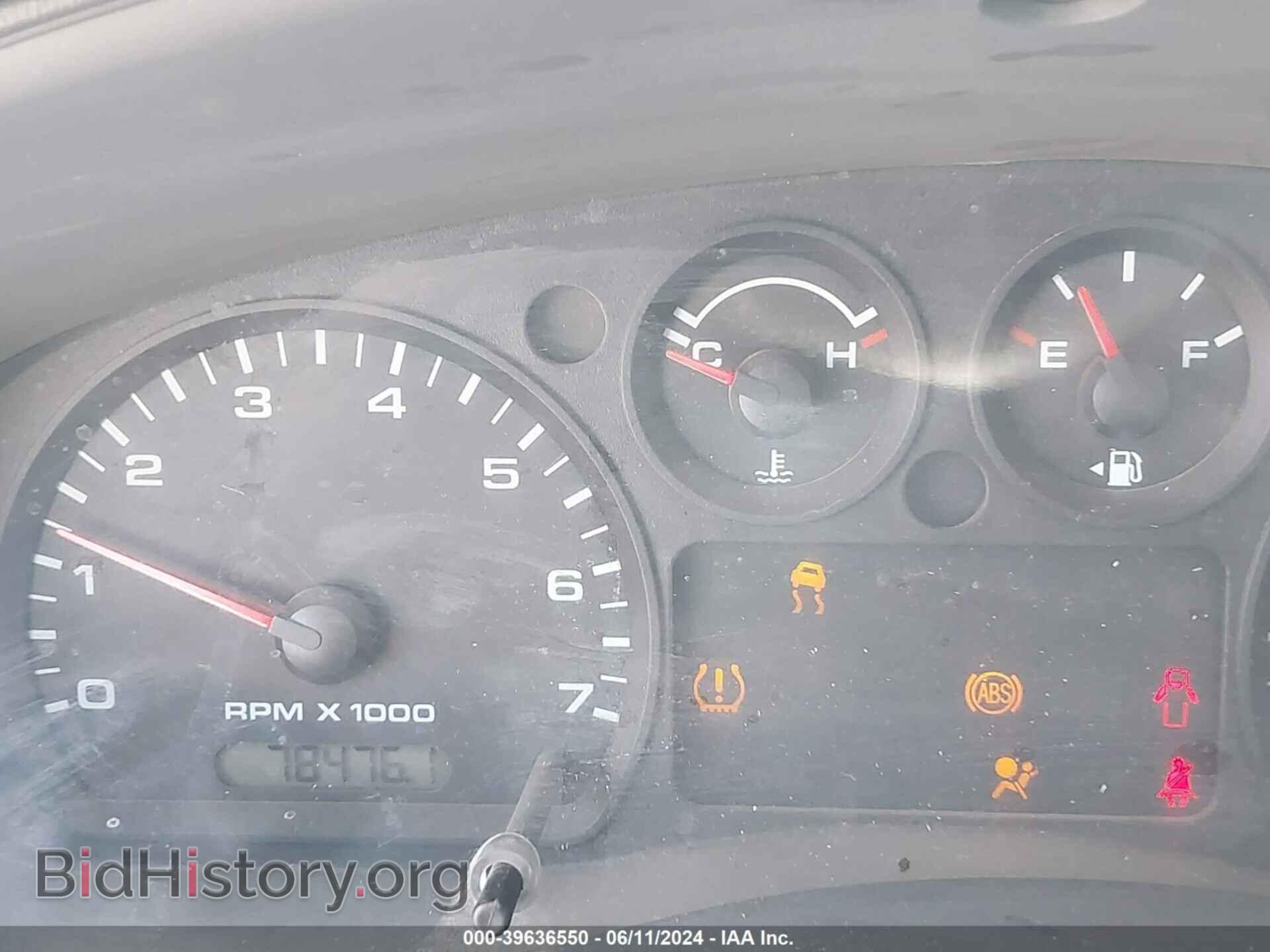 2011 FORD RANGER - VIN: 1FTKR1AD4BPA78054 - Фото 7