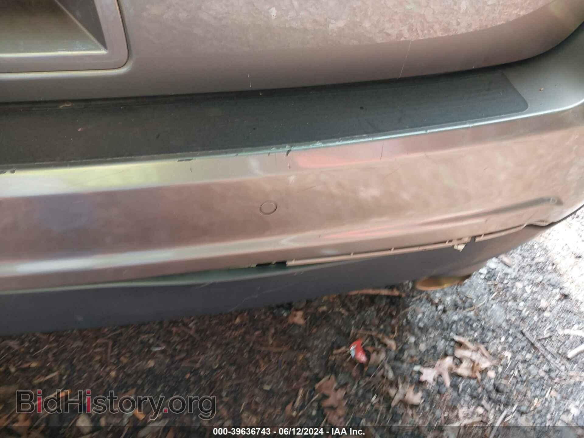 Фотография 2FMDK4KC5DBE24140 - FORD EDGE 2013