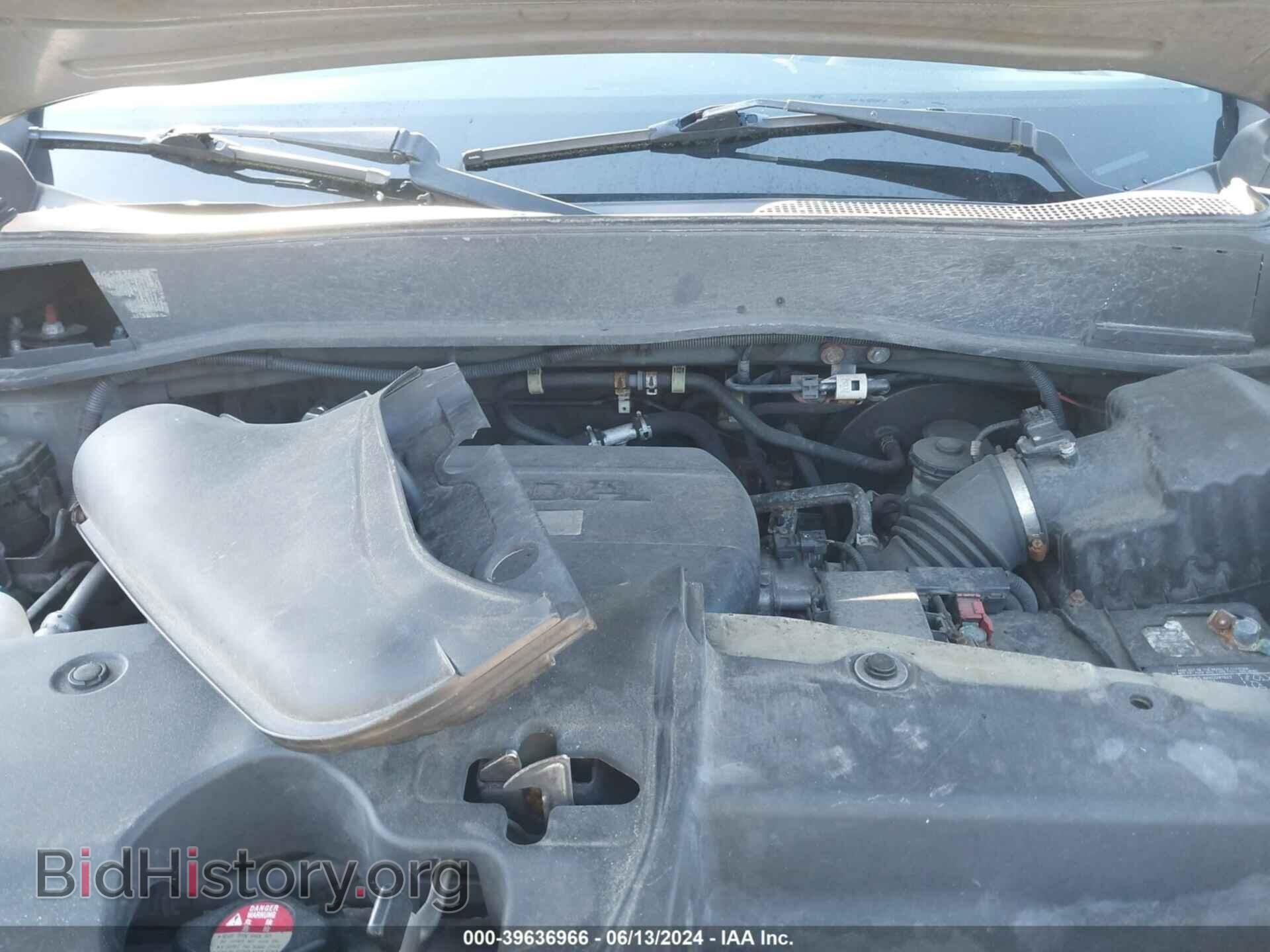2010 HONDA PILOT - VIN: 5FNYF4H56AB026145 - Фото 10
