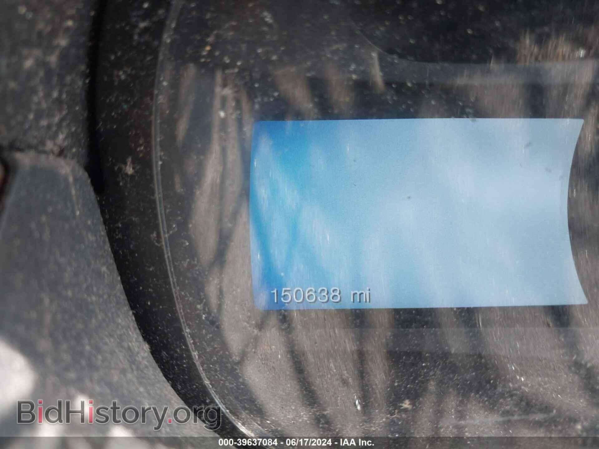 2014 FORD EDGE - VIN: 2FMDK4KC6EBB73842 - Photo 7