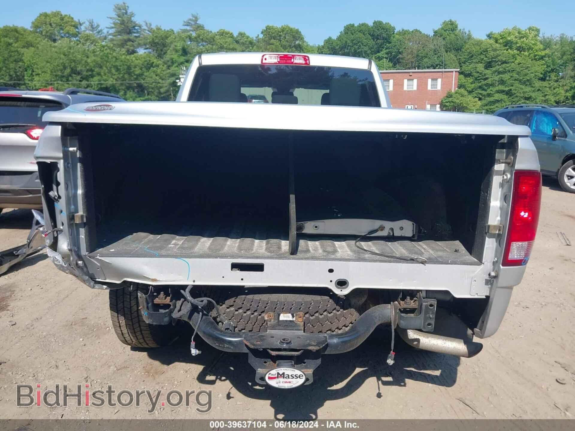 2017 RAM 1500 - VIN: 1C6RR7FG3HS593497 - Фото 17