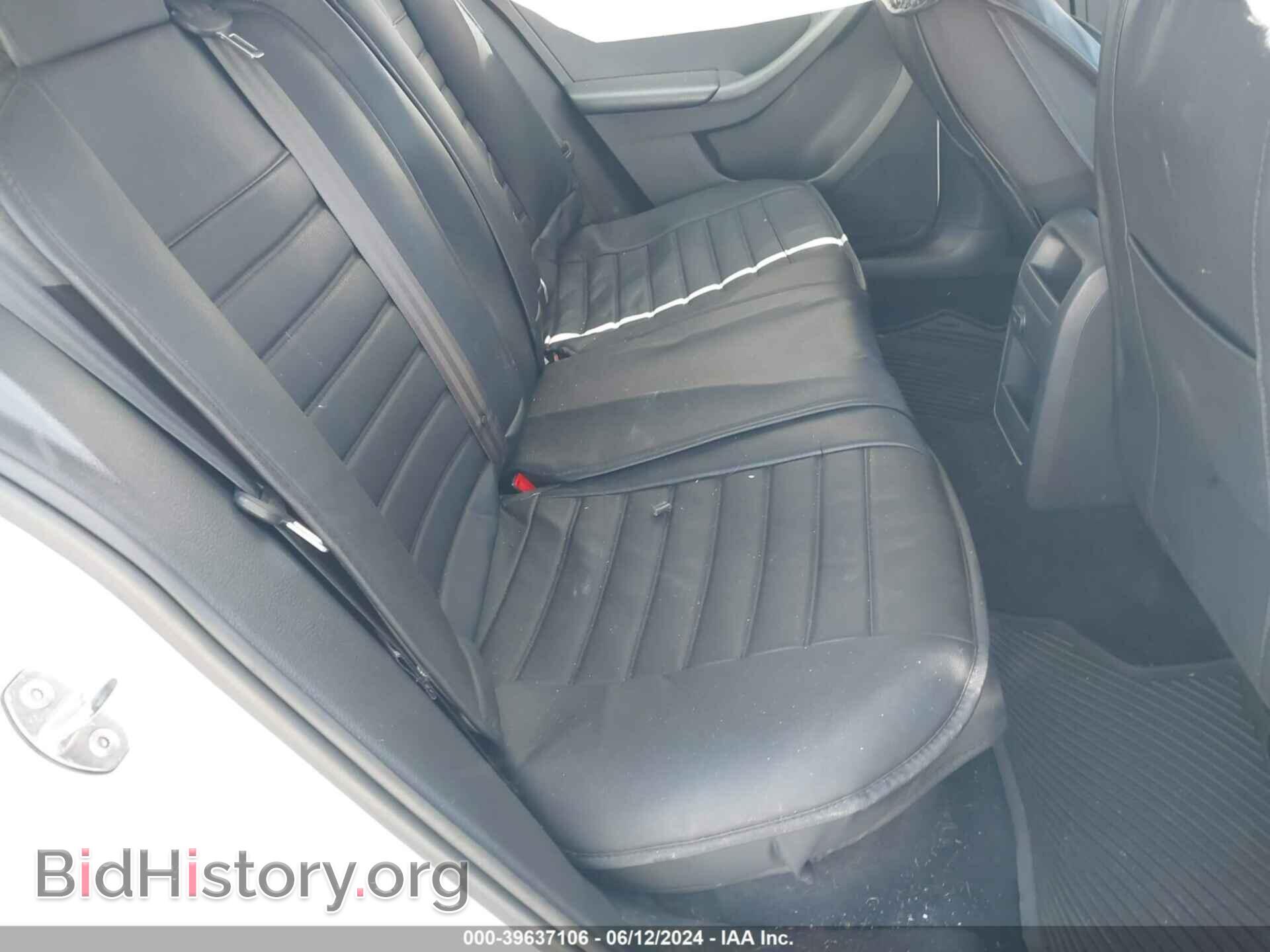2017 VOLKSWAGEN JETTA - VIN: 3VW2B7AJ8HM407282 - Фото 8