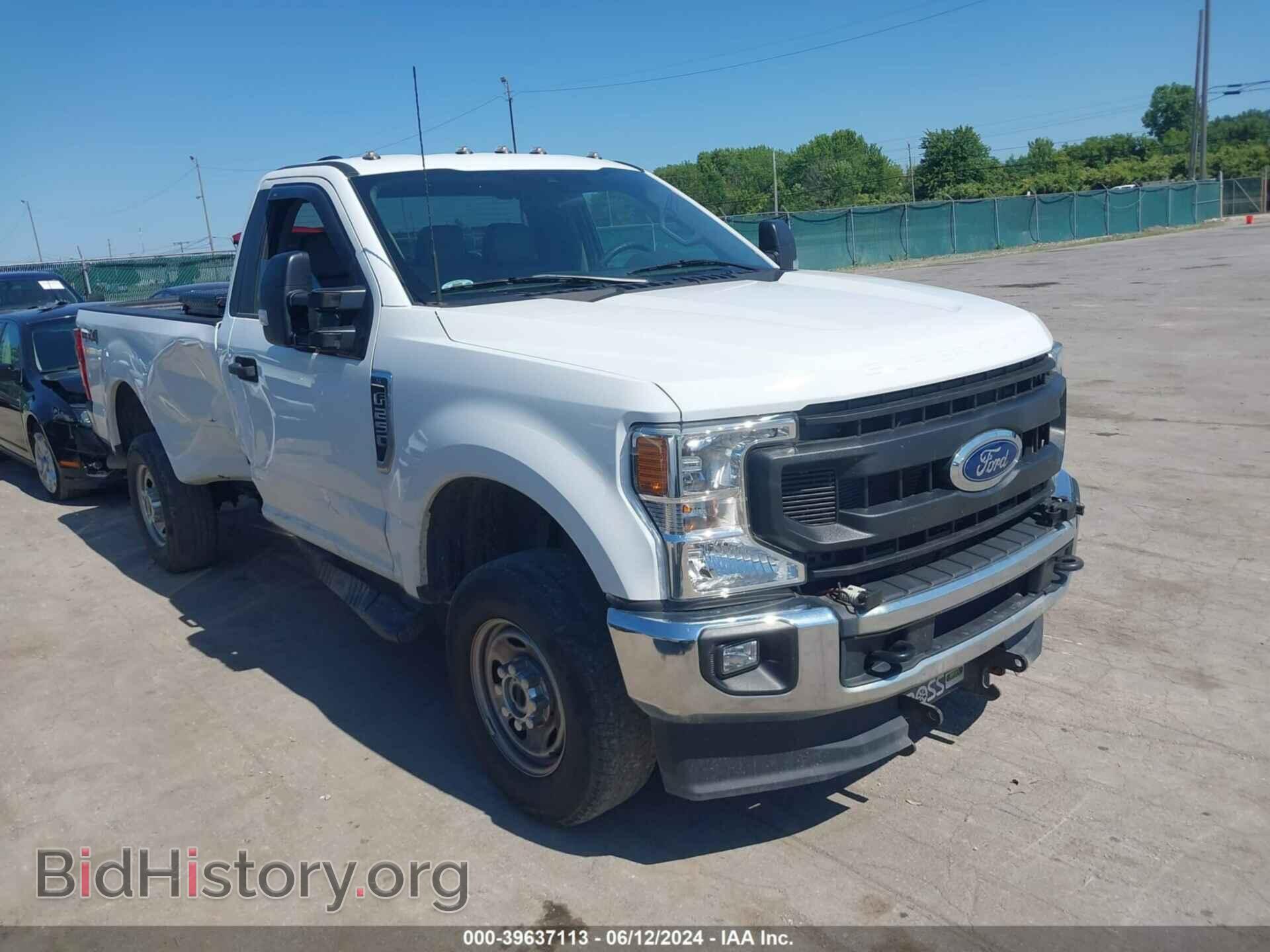2022 FORD F-250 - VIN: 1FTBF2B66NED03895 - Фото 13