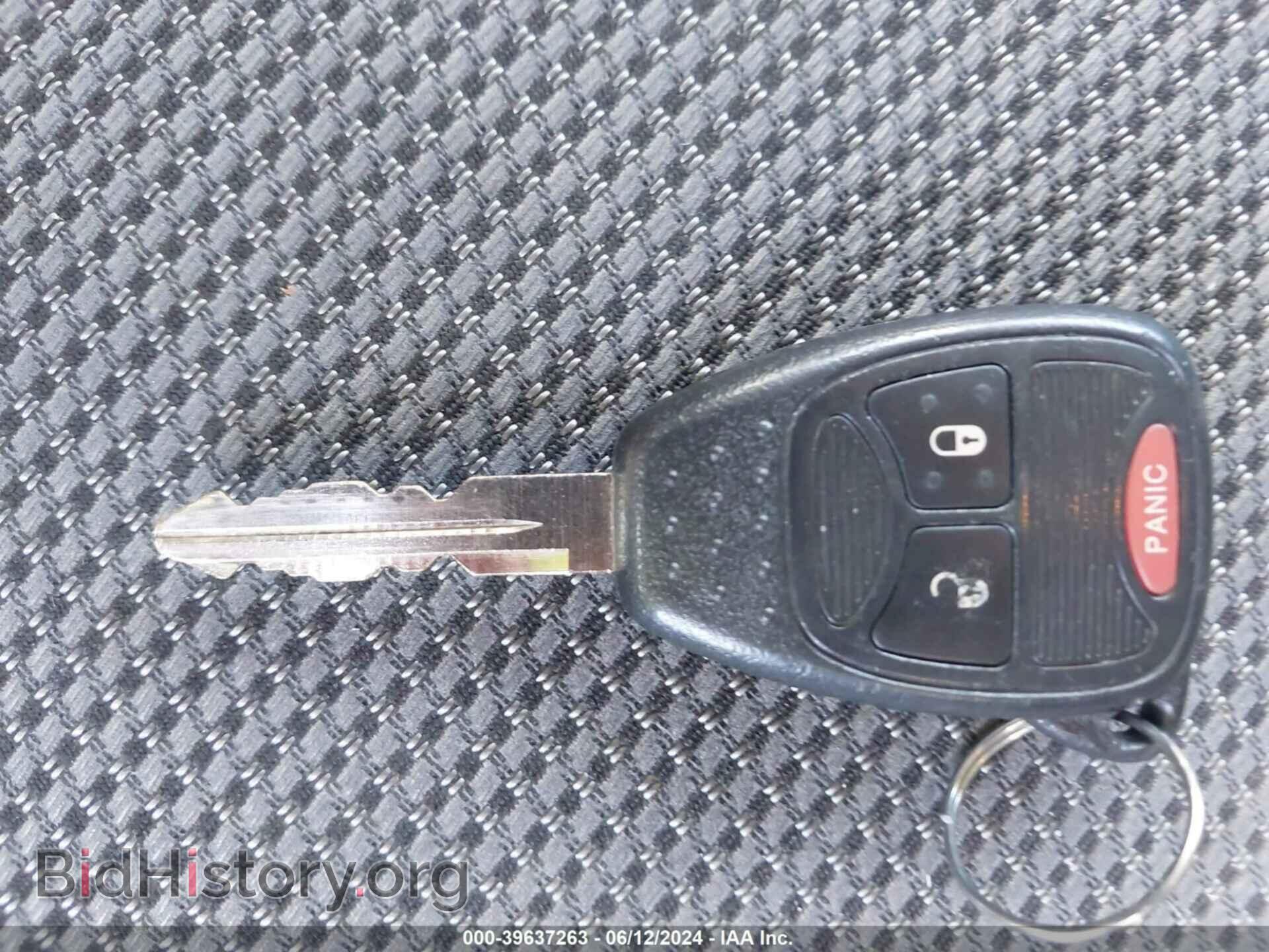 2015 JEEP COMPASS - VIN: 1C4NJDBB5FD240168 - Фото 11
