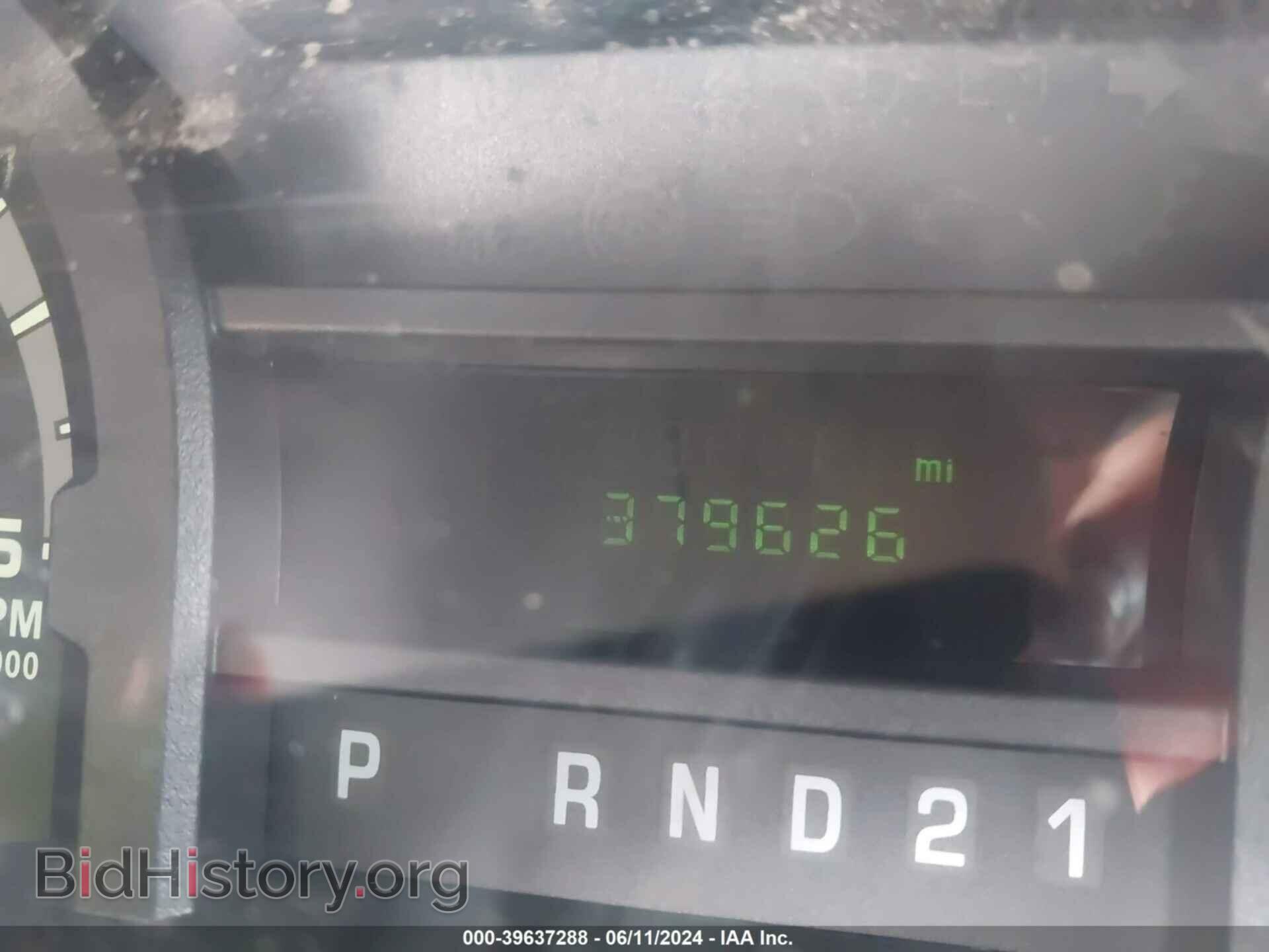 2012 FORD E-150 - VIN: 1FTNE1EW9CDA81510 - Фото 7