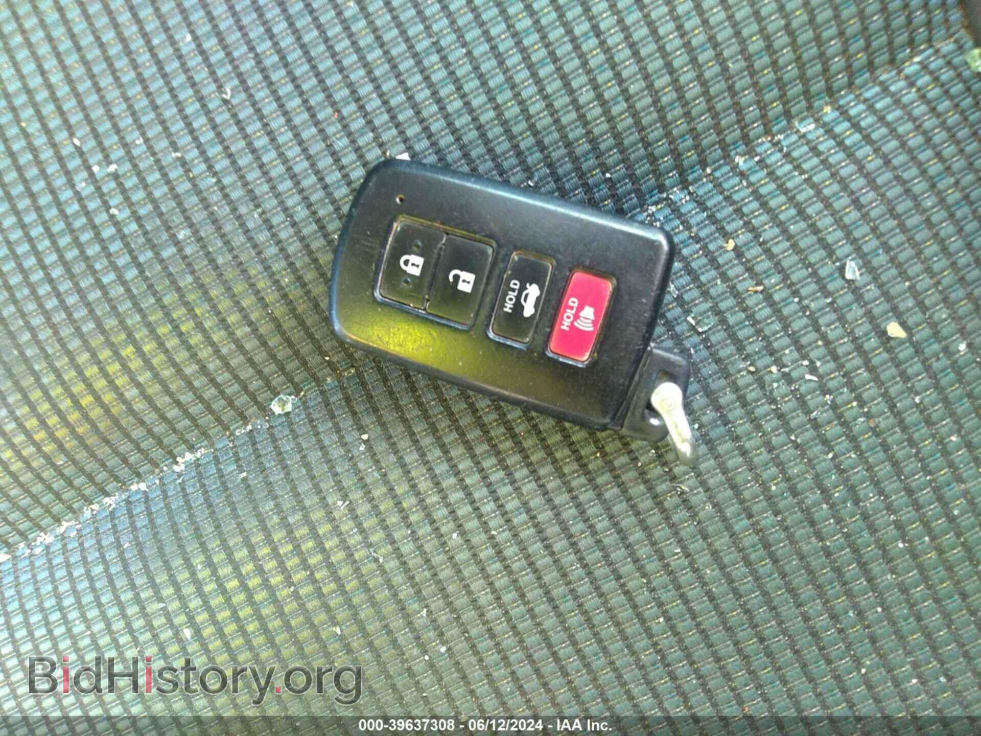 2015 TOYOTA COROLLA - VIN: 5YFBURHE4FP200959 - Фото 11