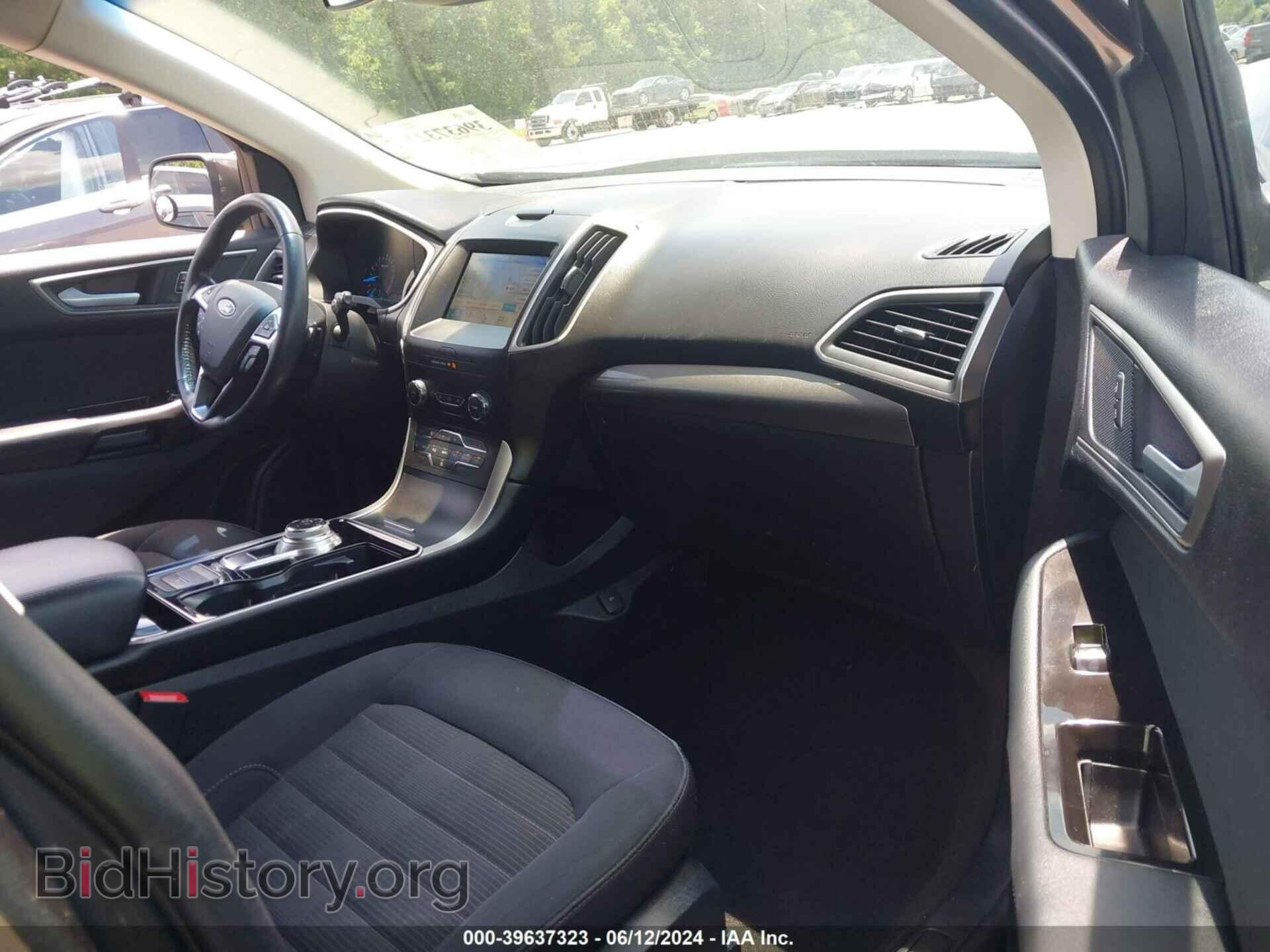 2019 FORD EDGE - VIN: 2FMPK4J9XKBB99746 - Photo 5