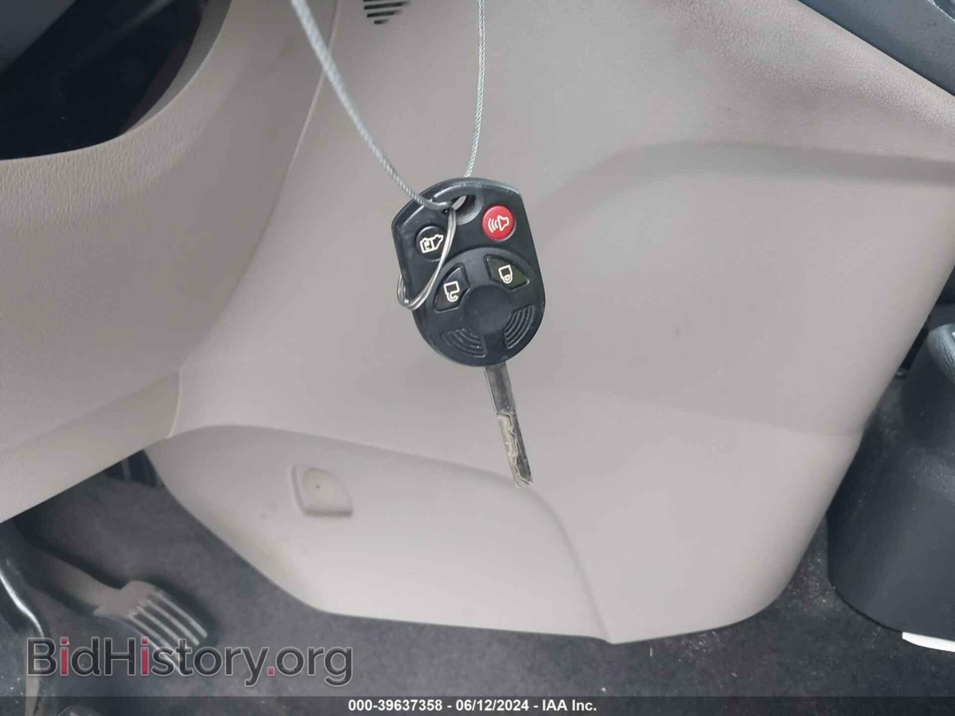 2017 FORD TRANSIT CONNECT - VIN: NM0GE9F72H1314678 - Фото 11