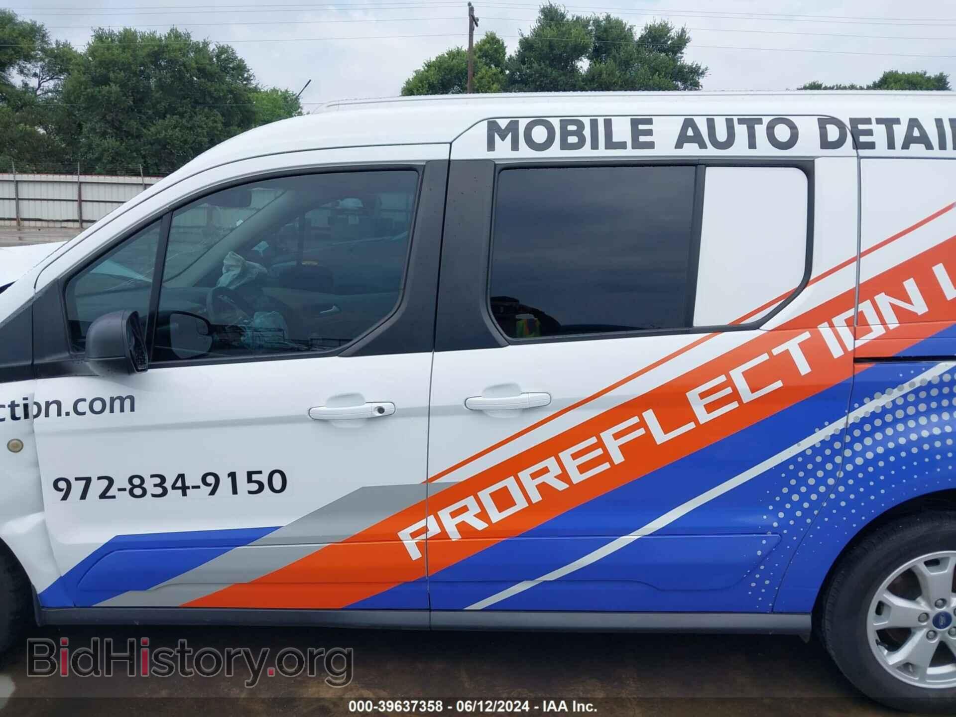 2017 FORD TRANSIT CONNECT - VIN: NM0GE9F72H1314678 - Фото 14