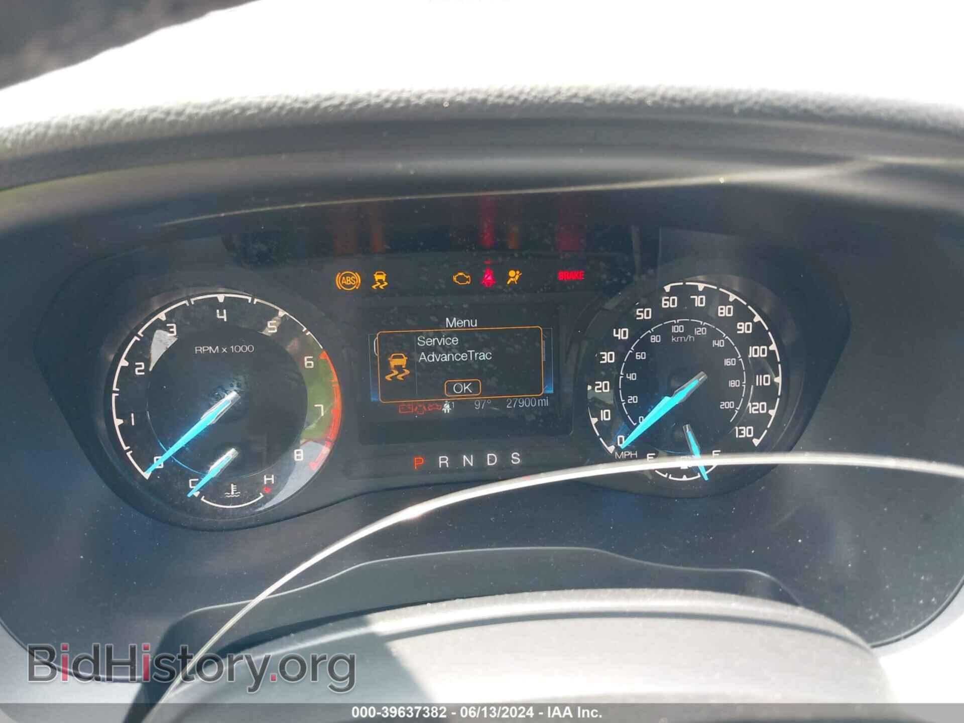 2023 FORD RANGER - VIN: 1FTER4EH4PLE07930 - Фото 7