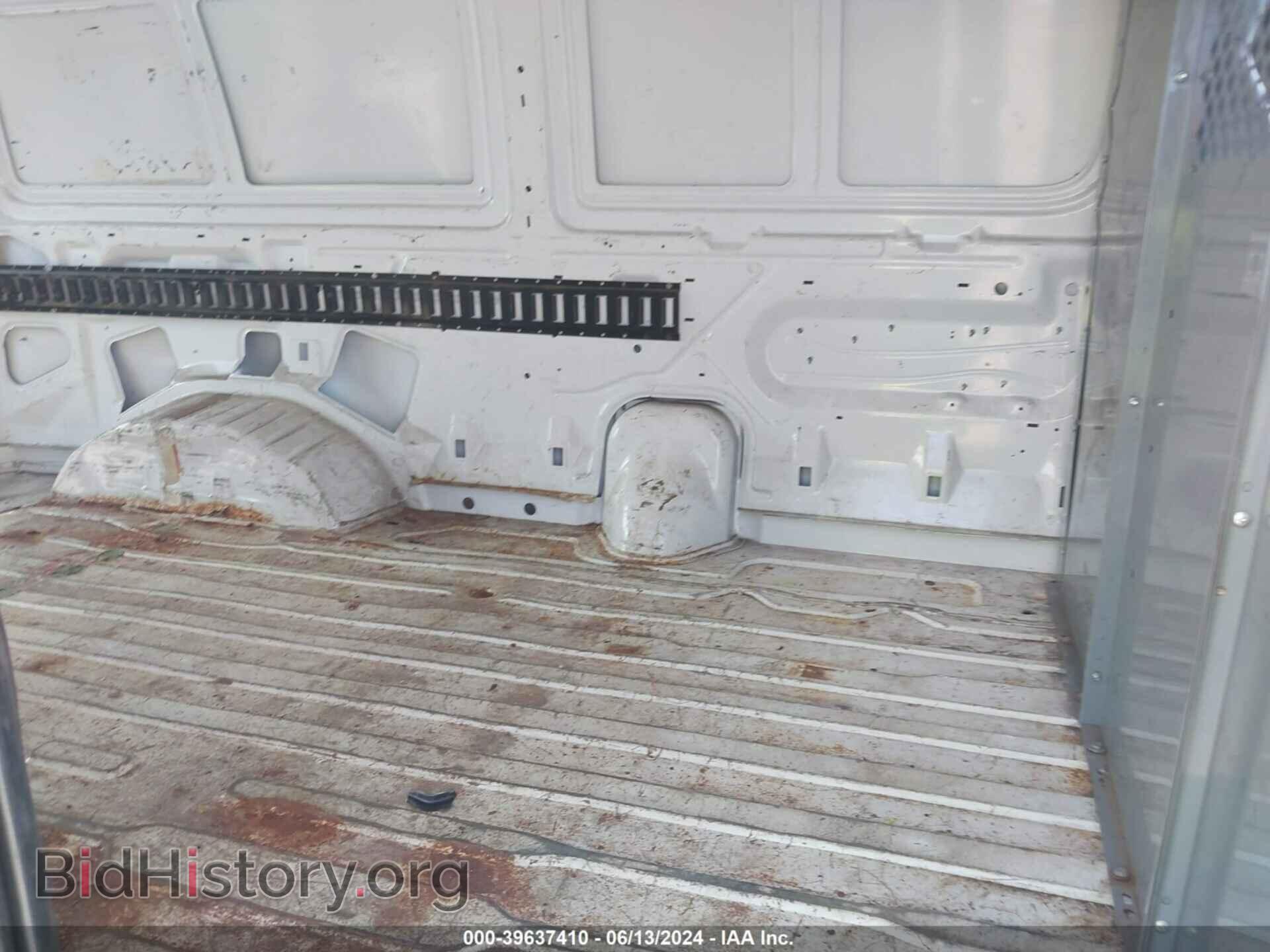 2013 FORD E-250 - VIN: 1FTNS2EW9DDA76534 - Фото 8