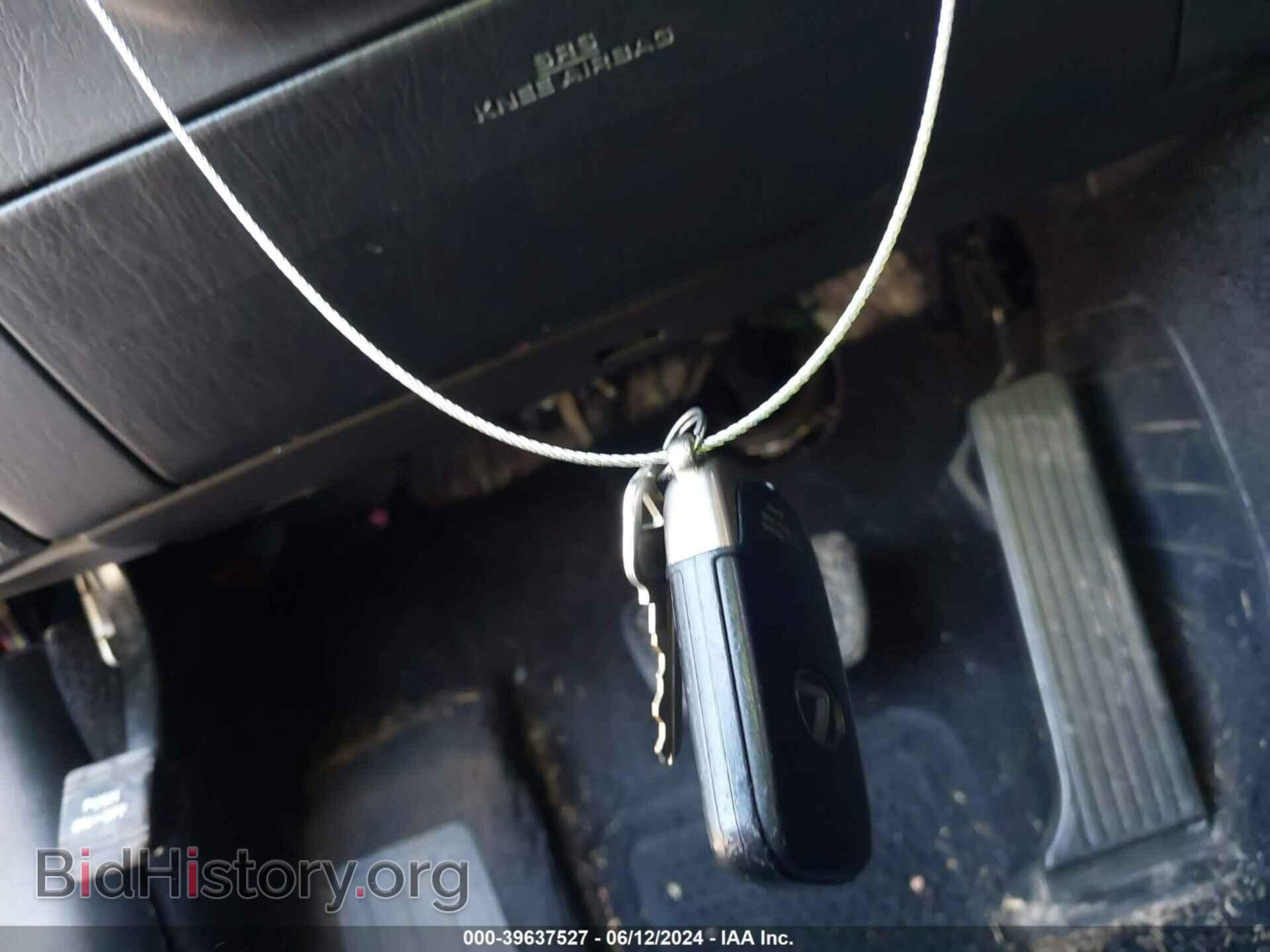 2007 LEXUS GS 350 - VIN: JTHBE96S770025140 - Фото 11