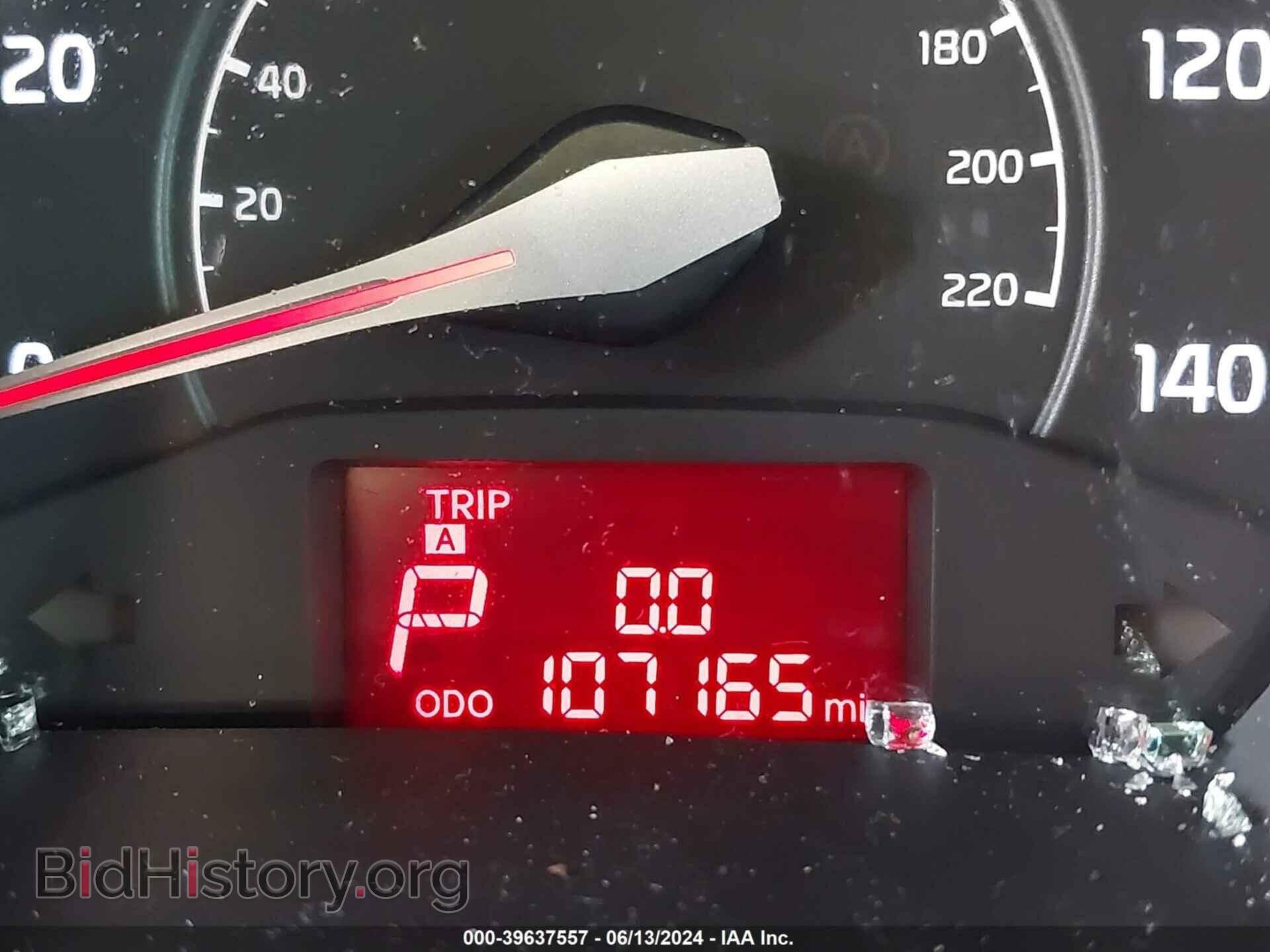 2015 KIA RIO - VIN: KNADM4A32F6527076 - Фото 7