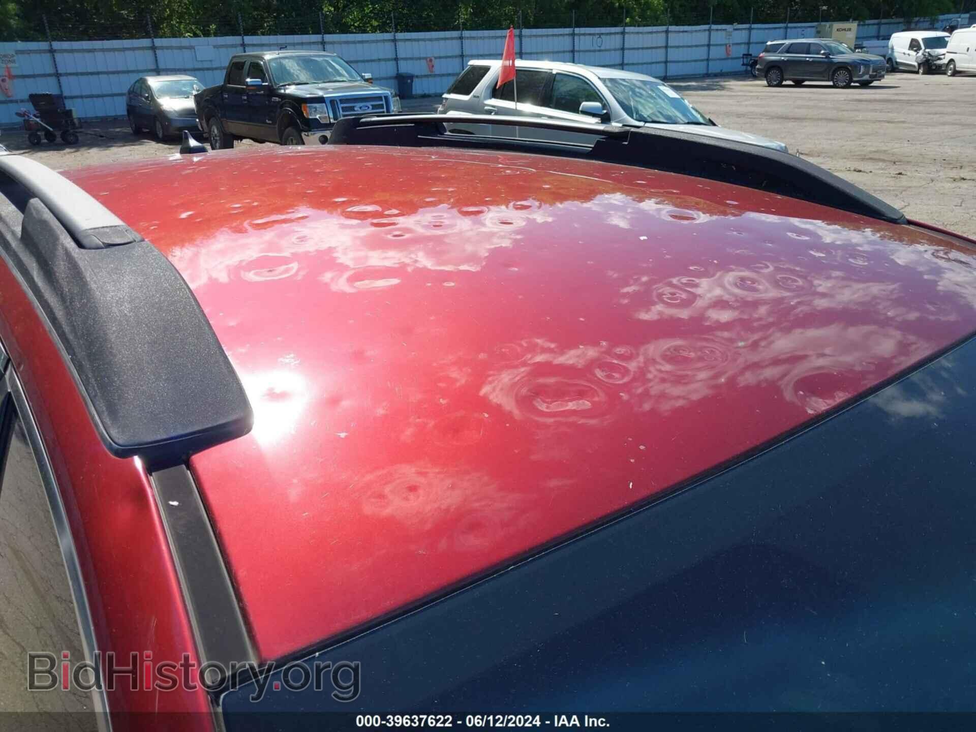 2014 SUBARU OUTBACK - VIN: 4S4BRCCC8E3289846 - Фото 13