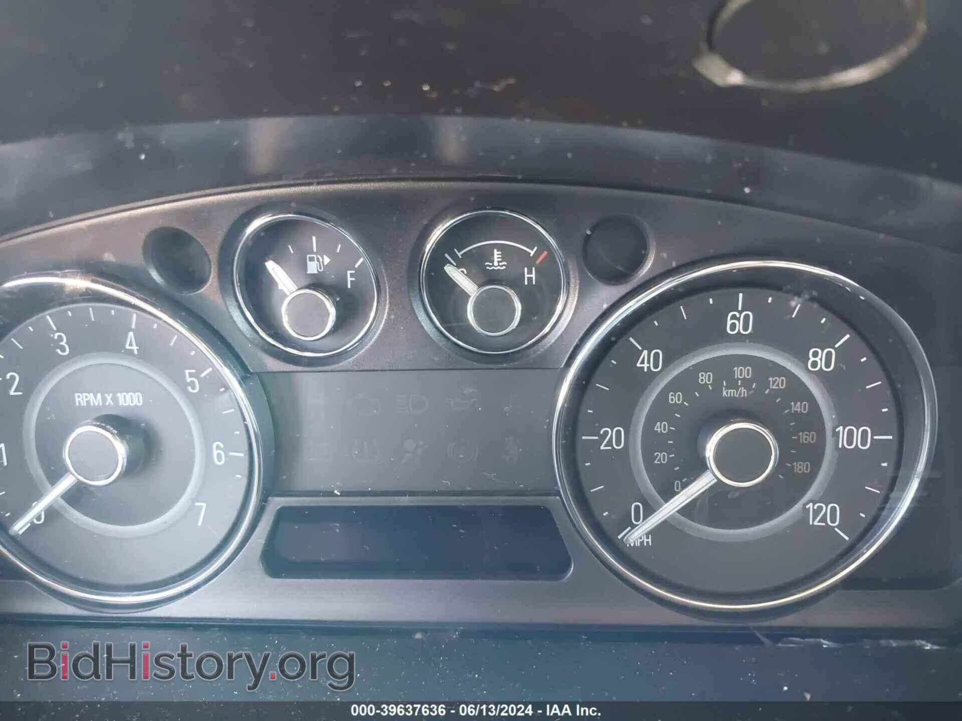 2009 FORD FLEX - VIN: 2FMDK52C09BA18635 - Фото 7