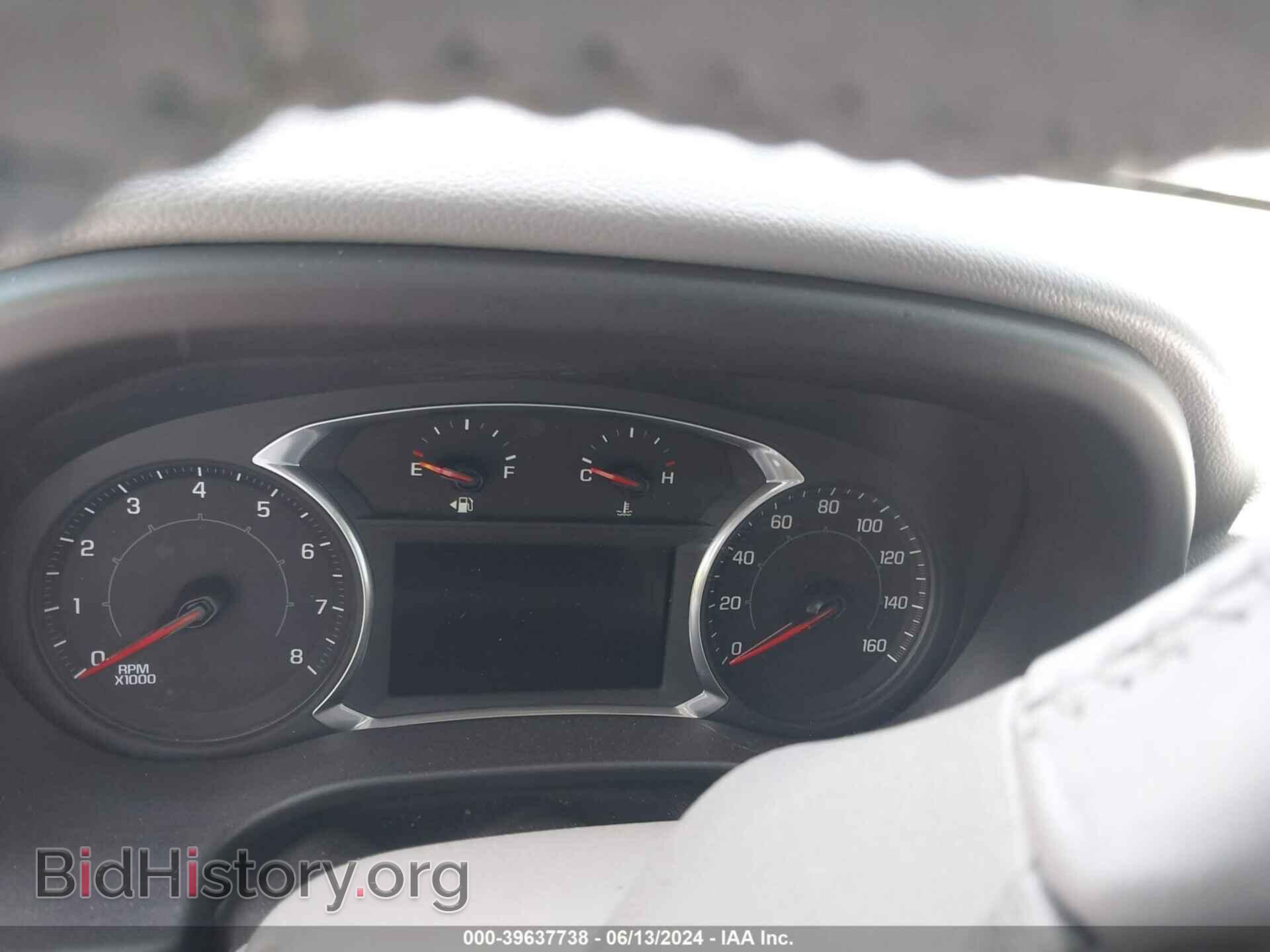 2017 GMC ACADIA - VIN: 1GKKNLLS8HZ255404 - Фото 7