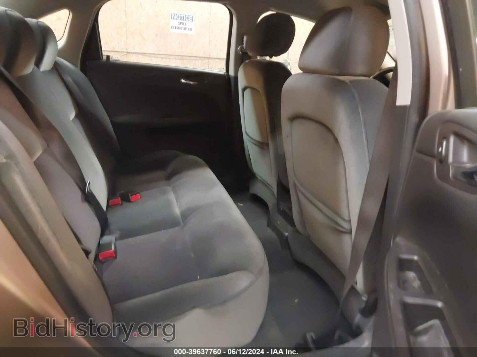 2006 CHEVROLET IMPALA - VIN: 2G1WT55K369248324 - Фото 8