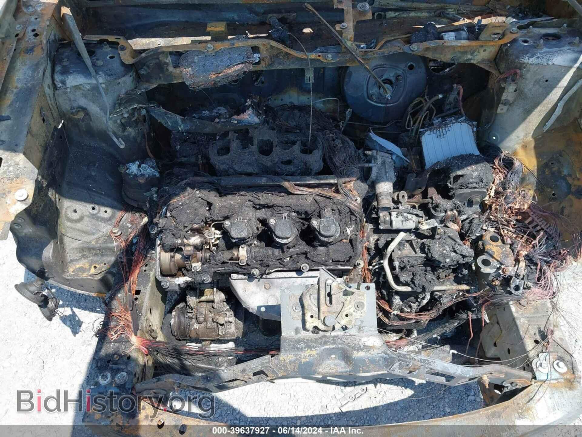 2013 FORD EDGE - VIN: 2FMDK4KC4DBC77518 - Фото 10