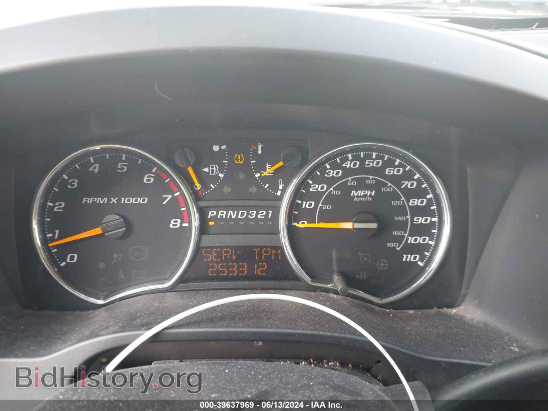2007 GMC CANYON - VIN: 1GTCS13E178245731 - Фото 7