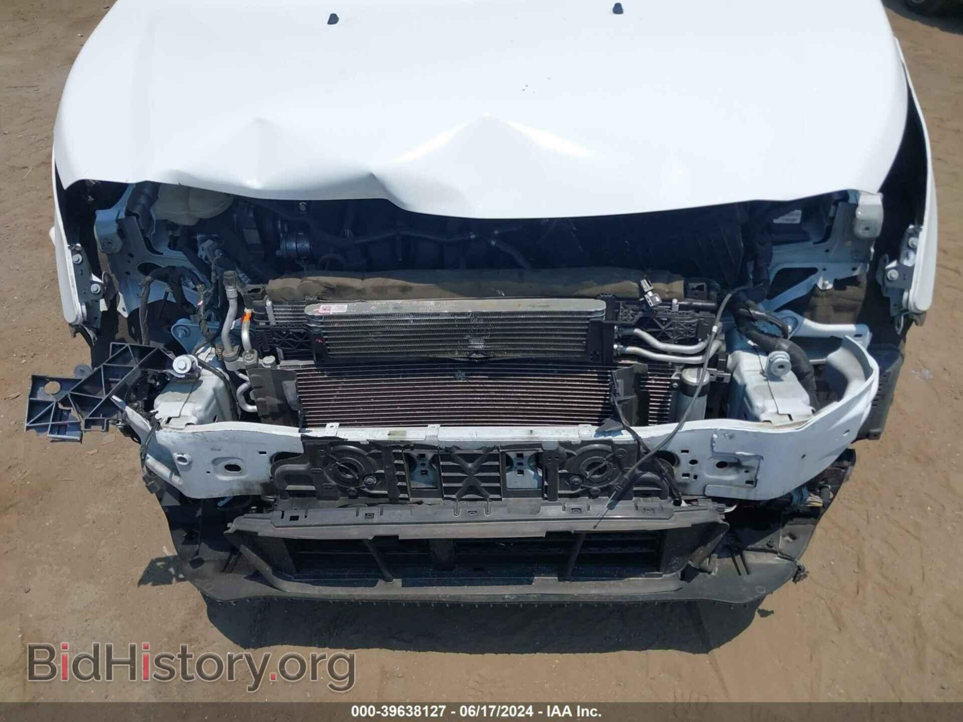 2022 FORD TRANSIT CONNECT - VIN: NM0LS7S28N1520945 - Фото 6
