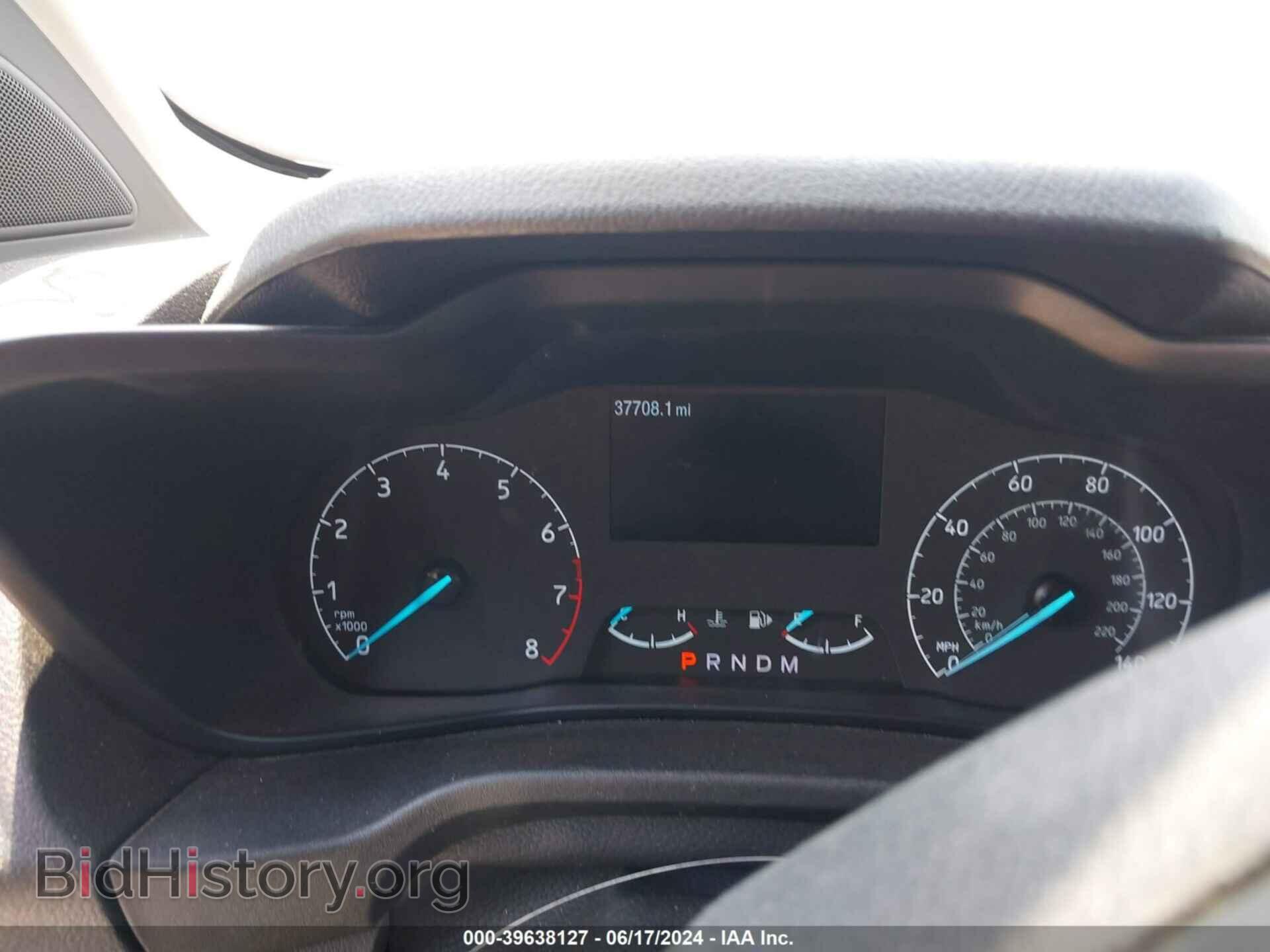 2022 FORD TRANSIT CONNECT - VIN: NM0LS7S28N1520945 - Фото 7