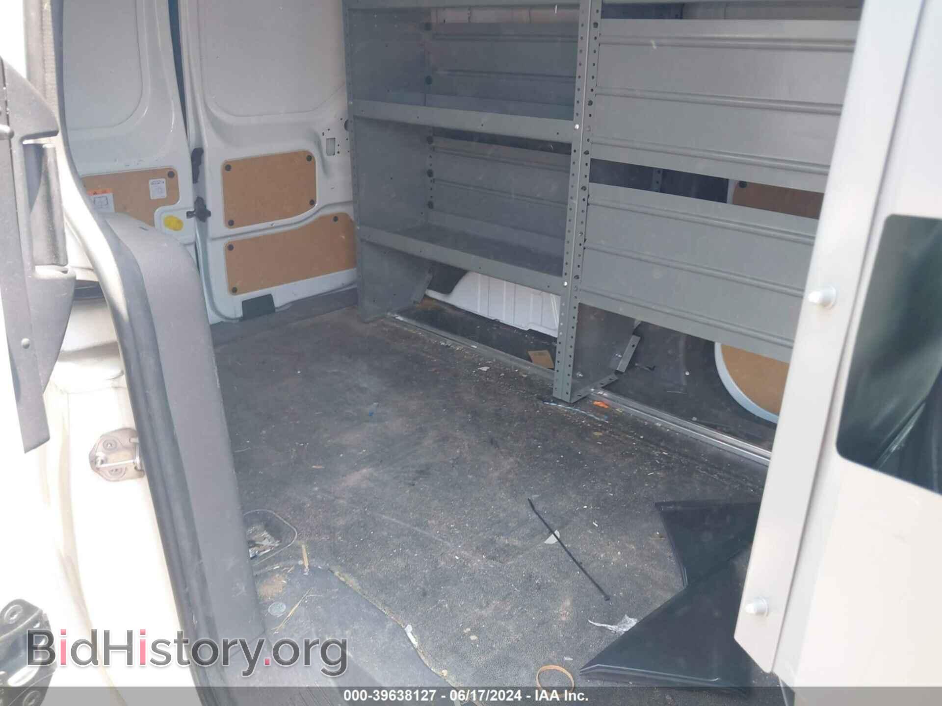 2022 FORD TRANSIT CONNECT - VIN: NM0LS7S28N1520945 - Фото 8